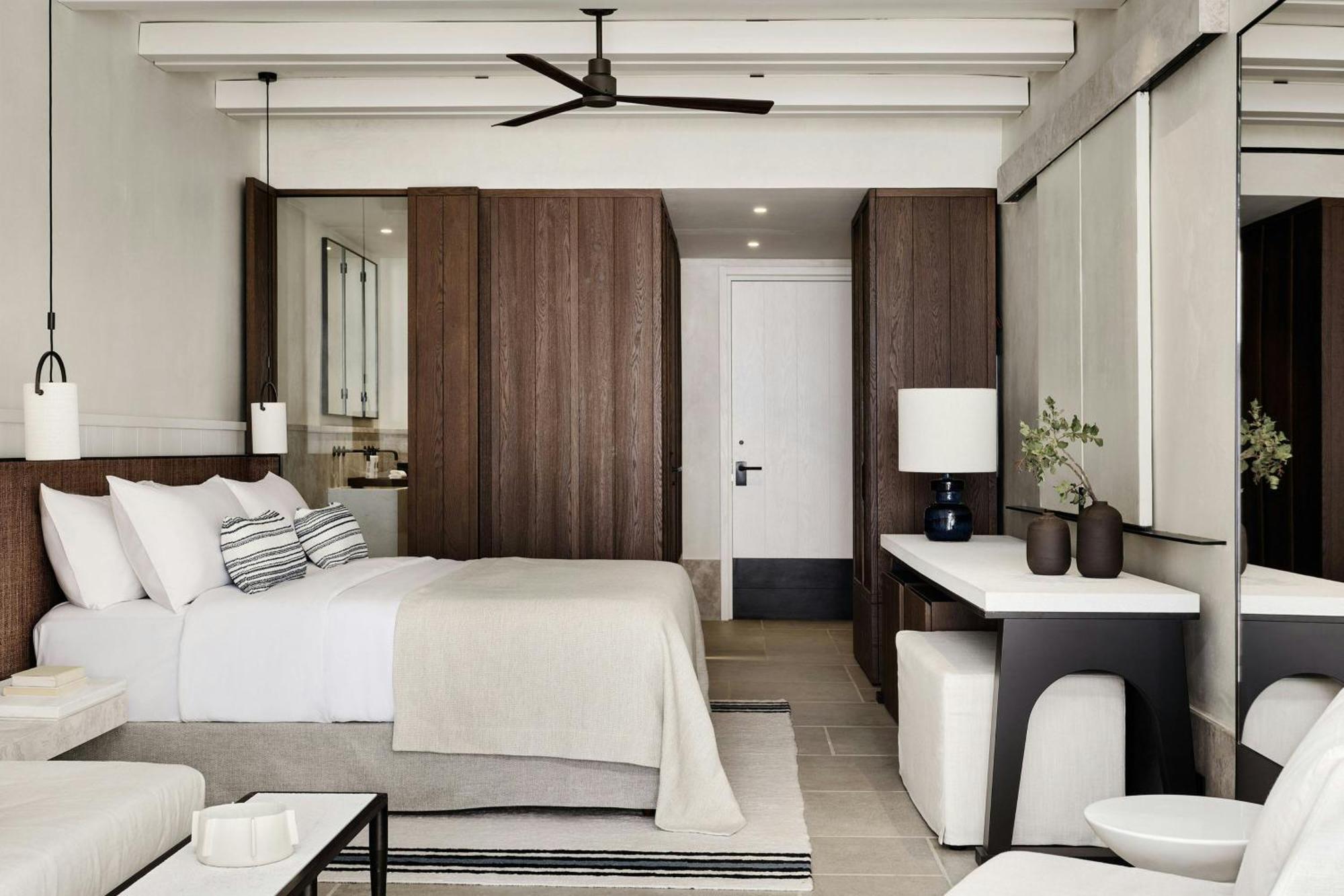 Odera, Tinos, Autograph Collection Hotel Kionia