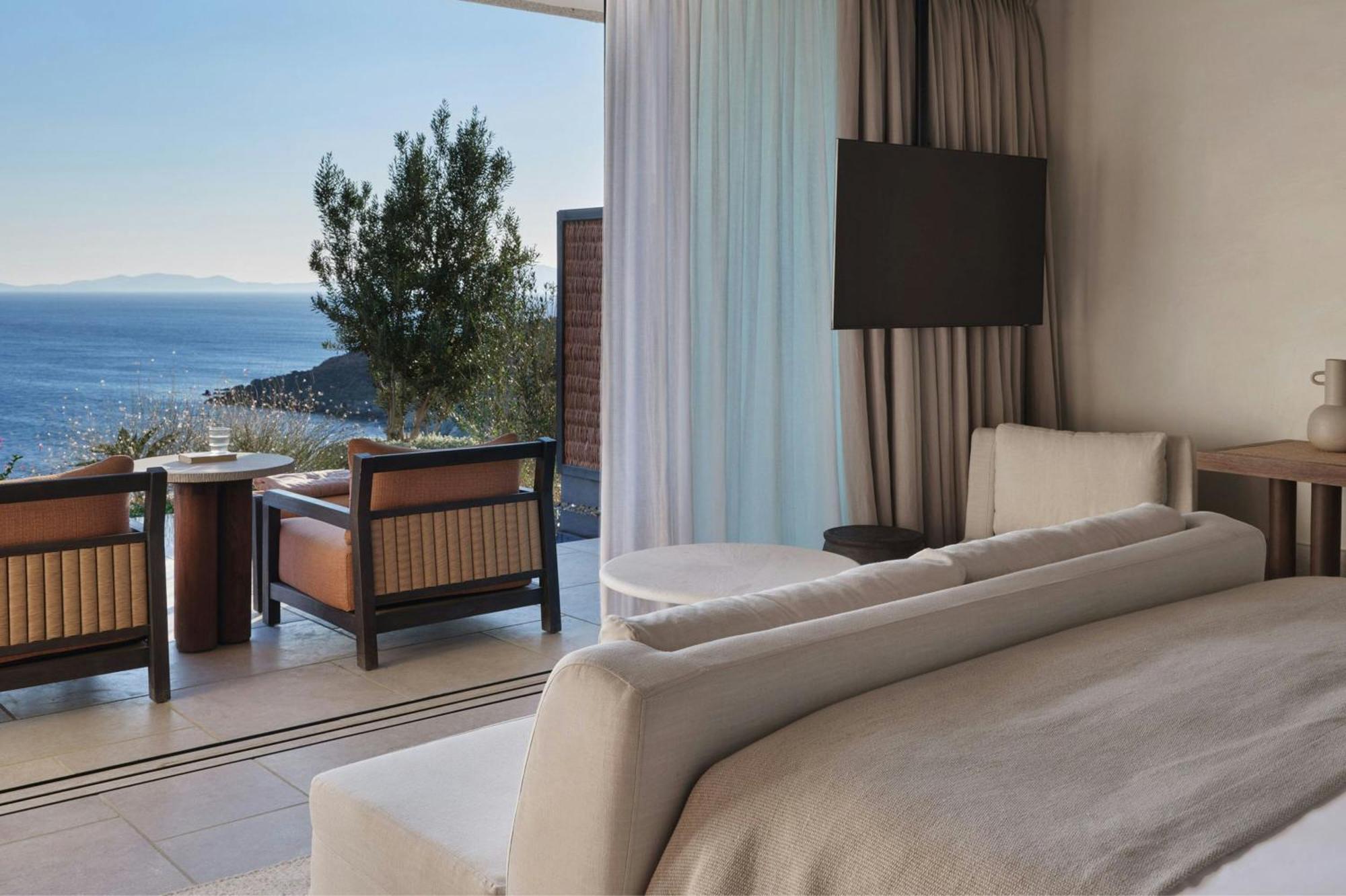 Hotel Odera, Tinos, Autograph Collection Kionia