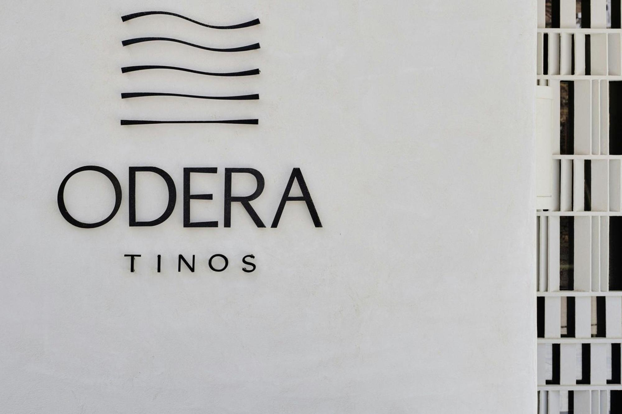 Odera, Tinos, Autograph Collection 5*