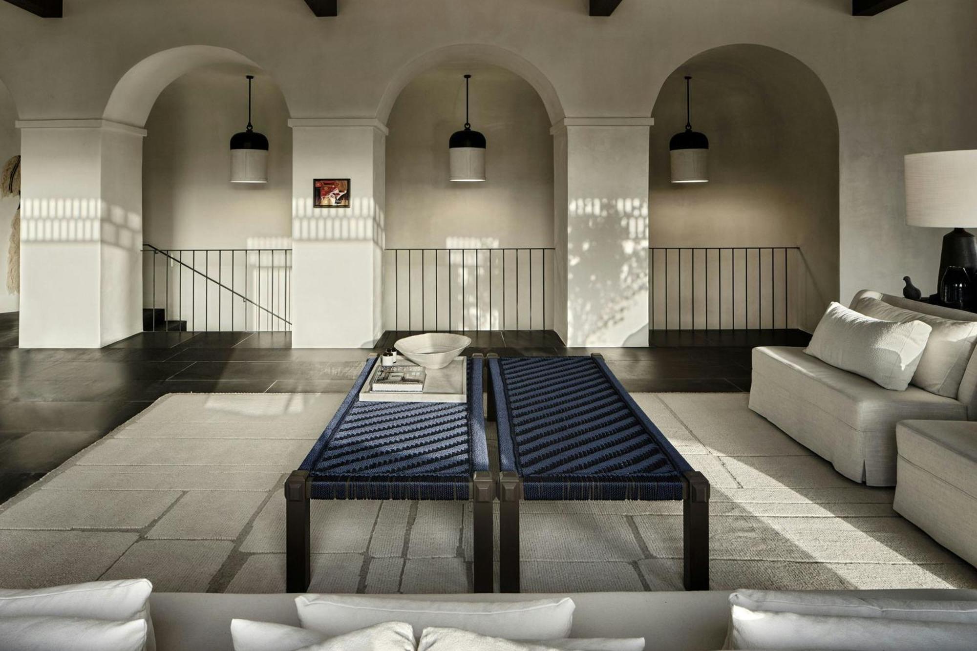 Odera, Tinos, Autograph Collection Hotel