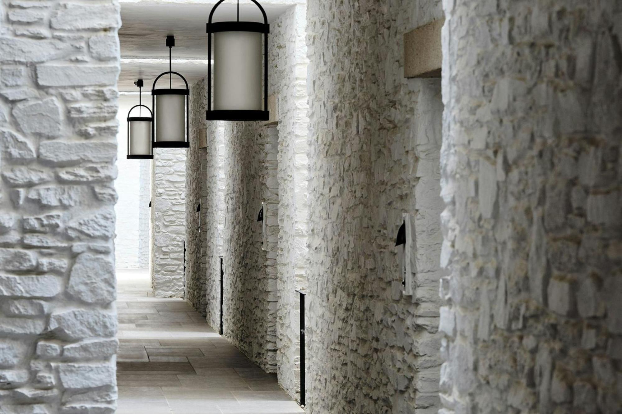 Hotel Odera, Tinos, Autograph Collection