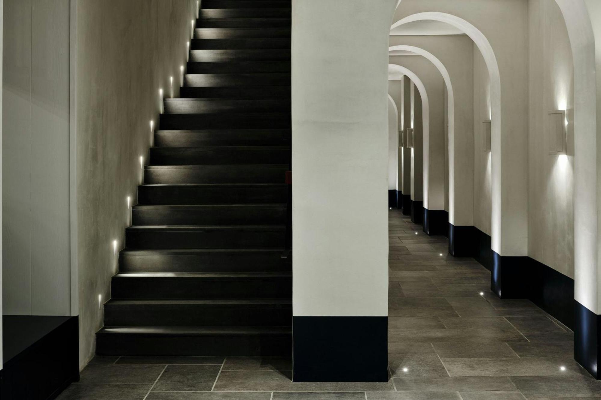 Odera, Tinos, Autograph Collection Hotel