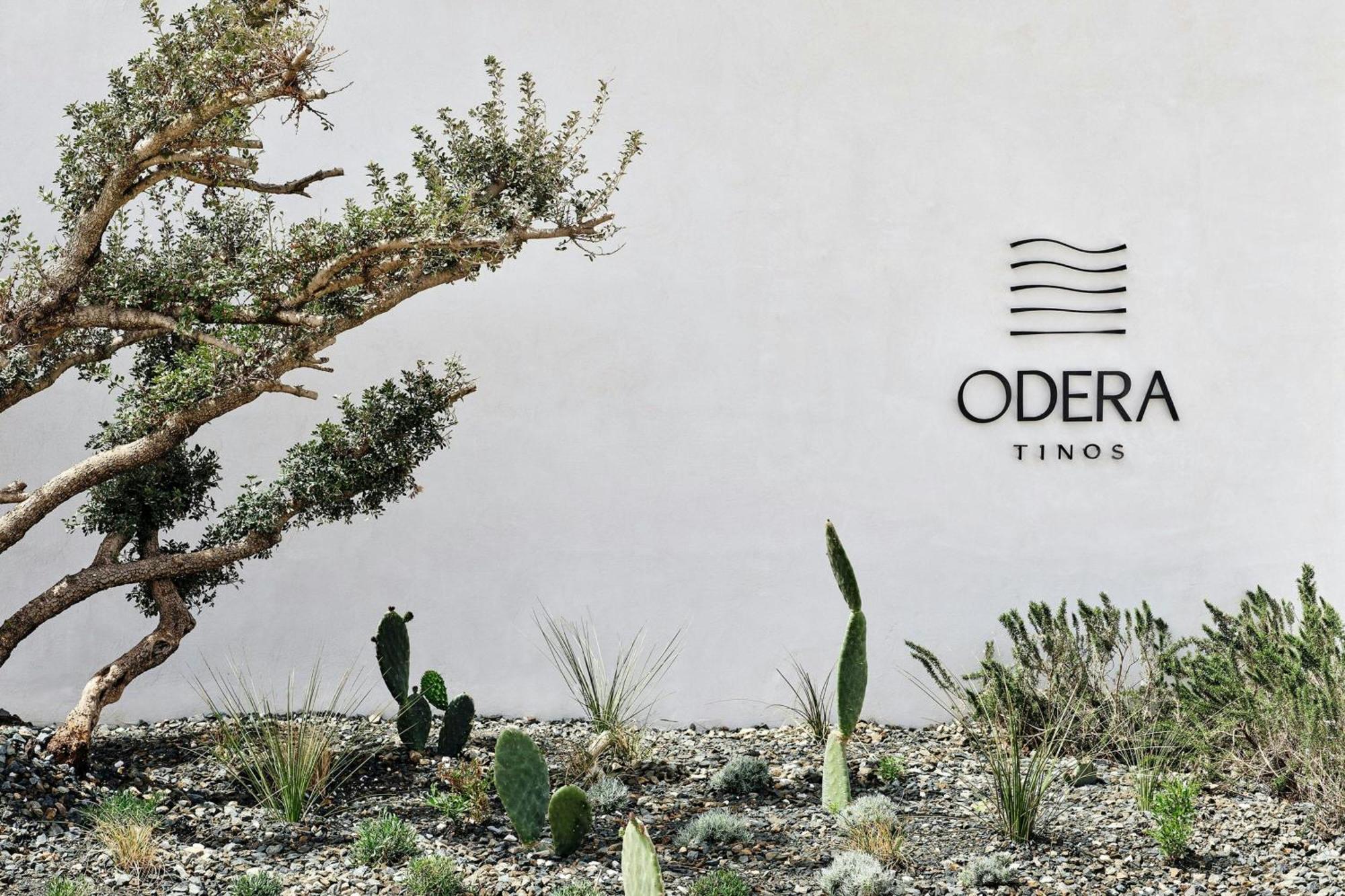Hotel Odera, Tinos, Autograph Collection