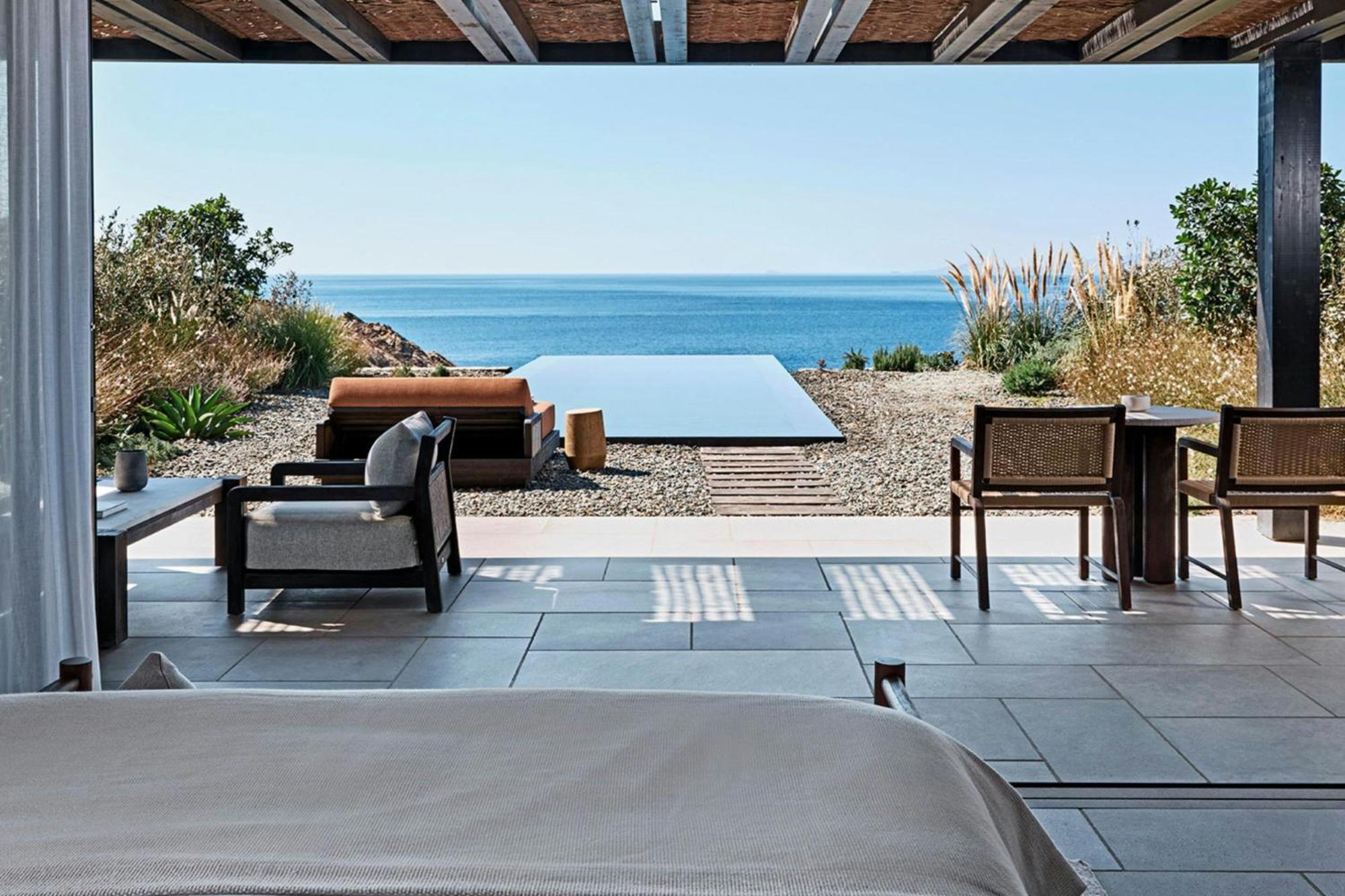 Odera, Tinos, Autograph Collection Kionia