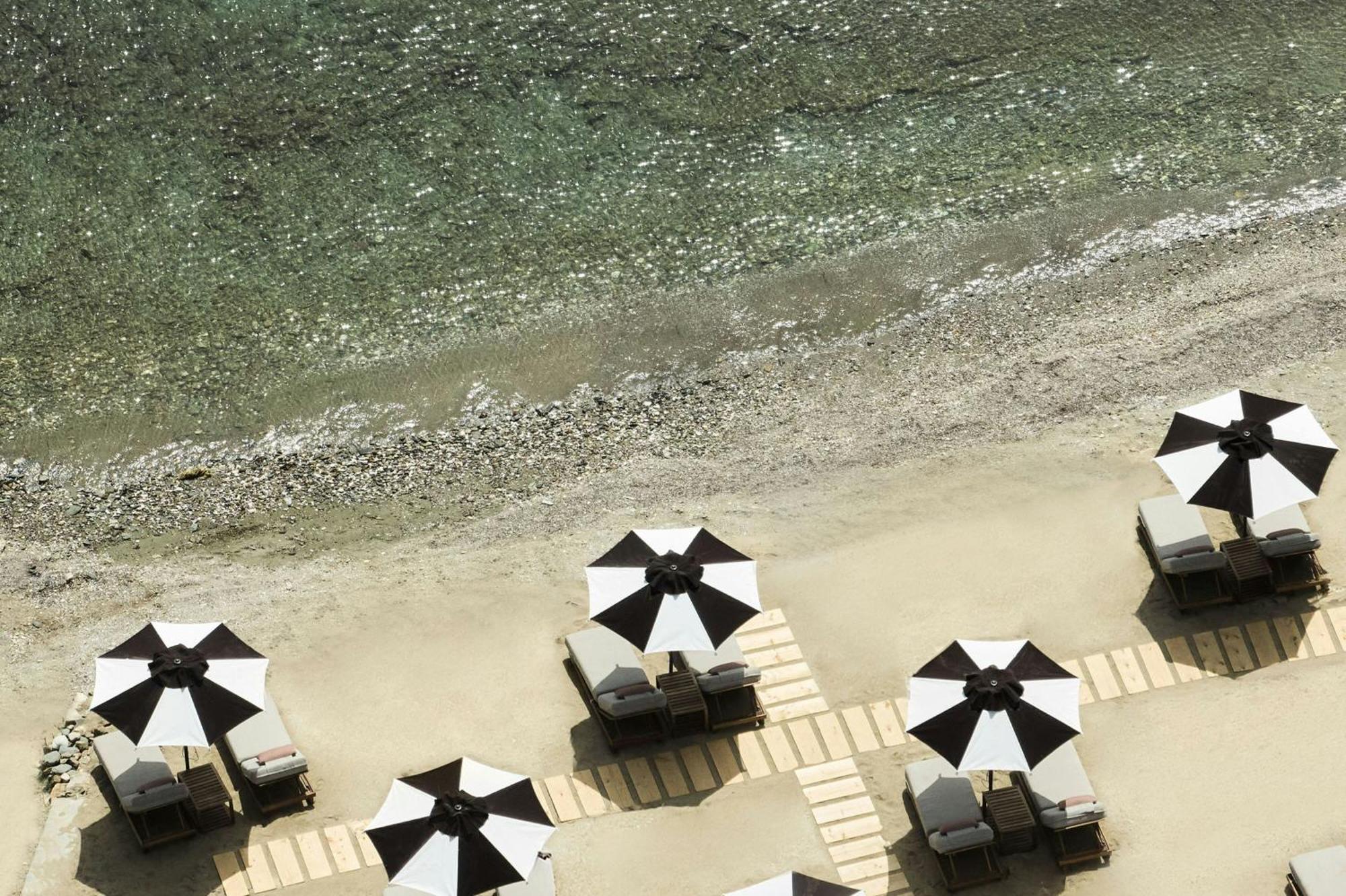 Odera, Tinos, Autograph Collection Hotel
