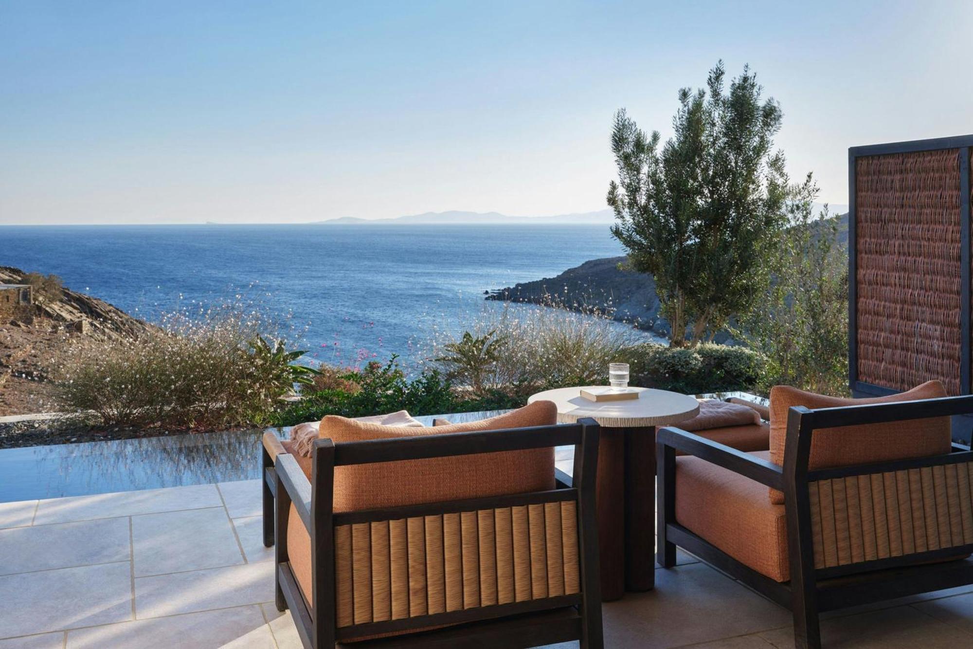 Hotel Odera, Tinos, Autograph Collection