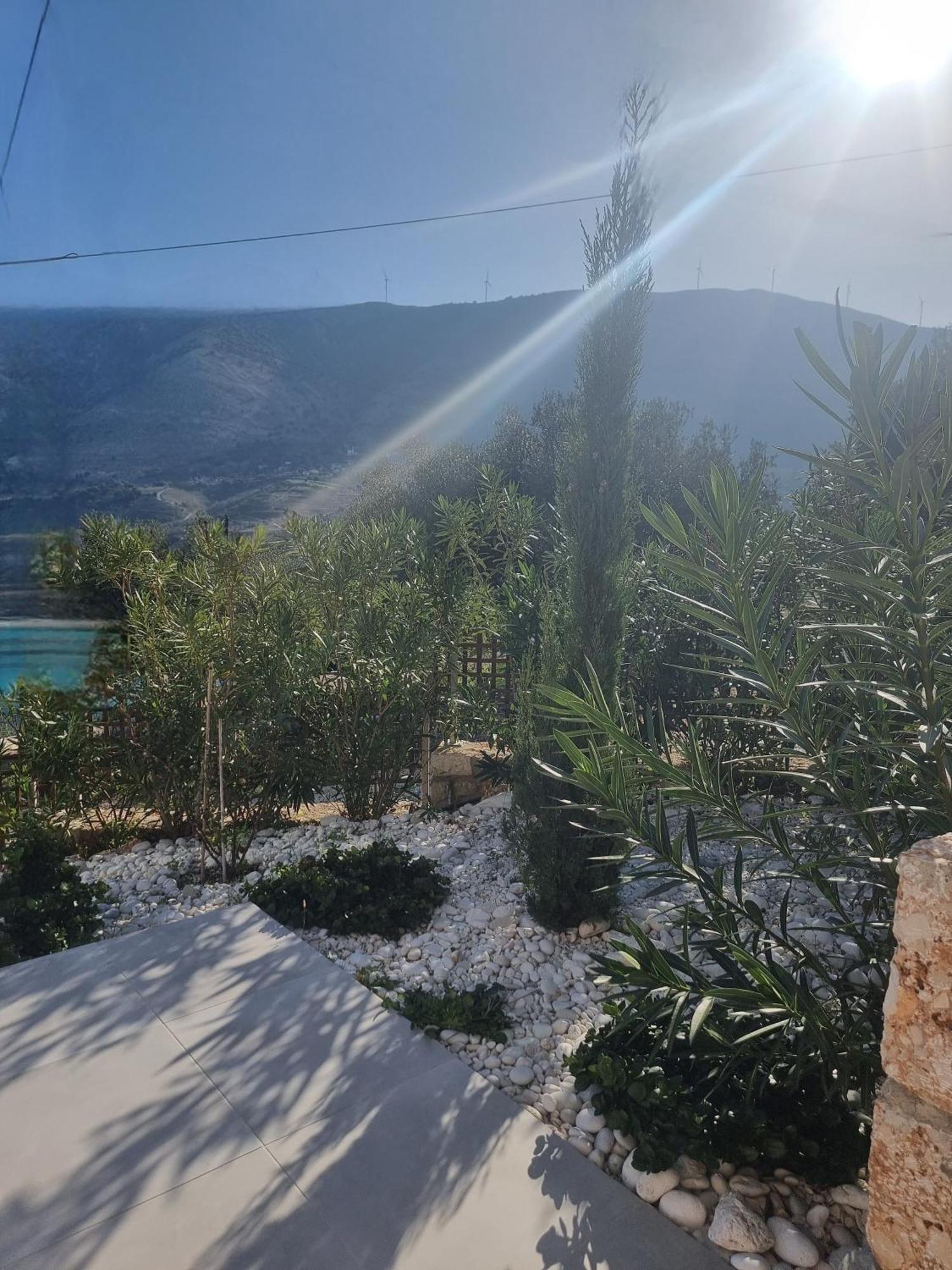 Apartment Avithos - Lassu Retreat *