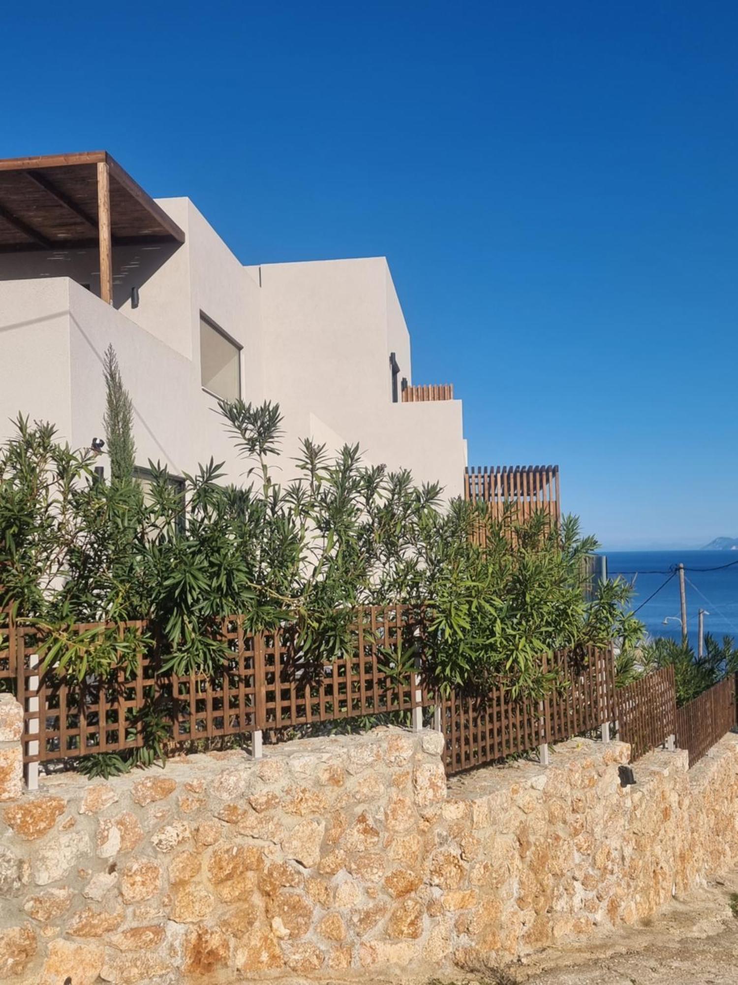 Avithos - Lassu Retreat Apartment *