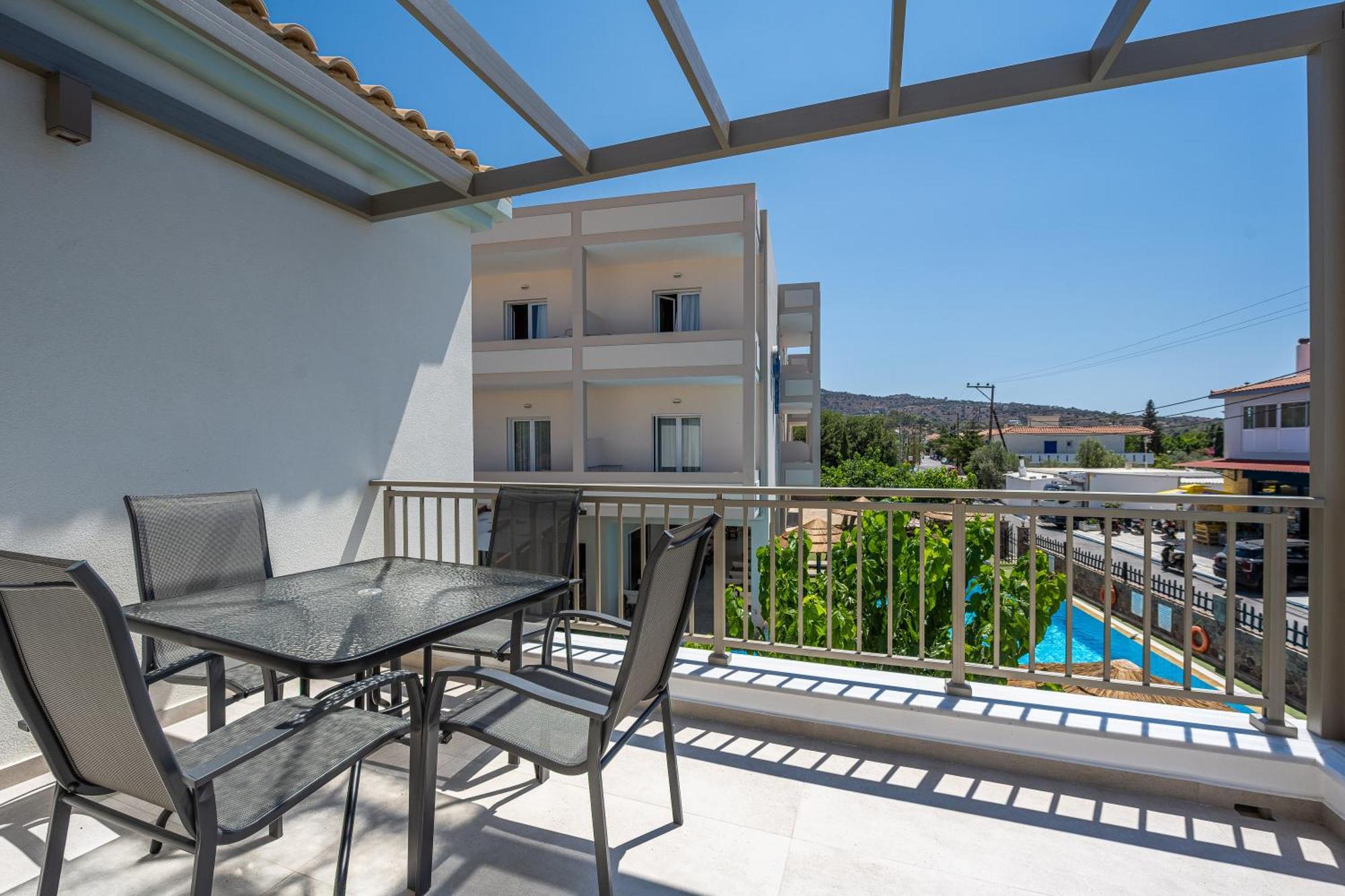 Holiday home Fasma