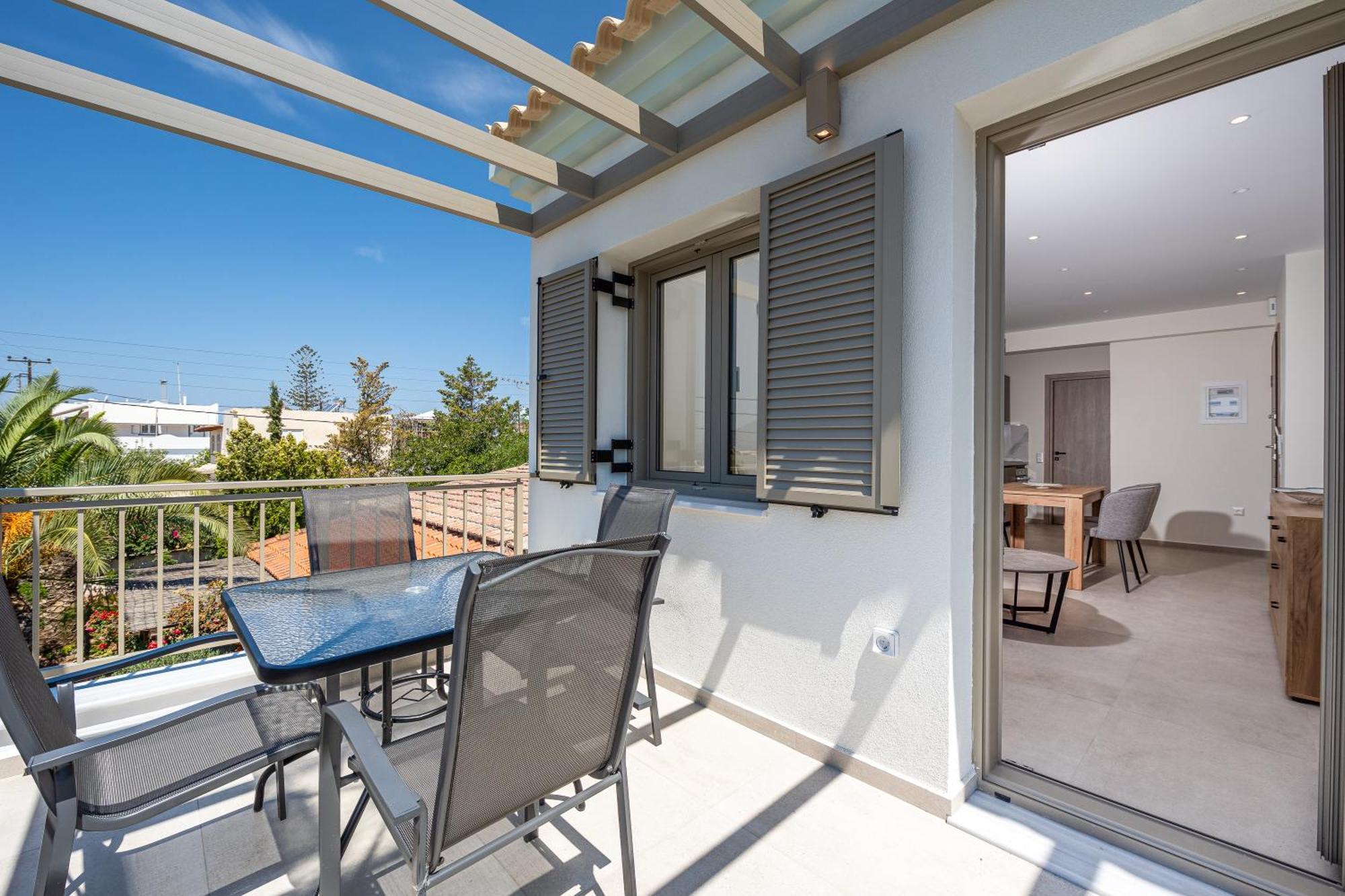 Fasma Holiday home *