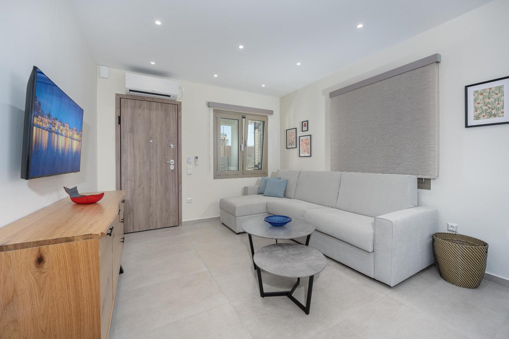 Fasma Holiday home Perdika (Aegina)