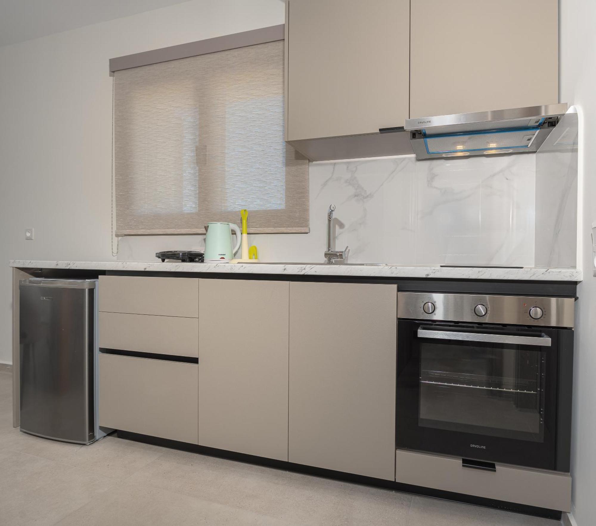 Fasma Holiday home Perdika (Aegina)