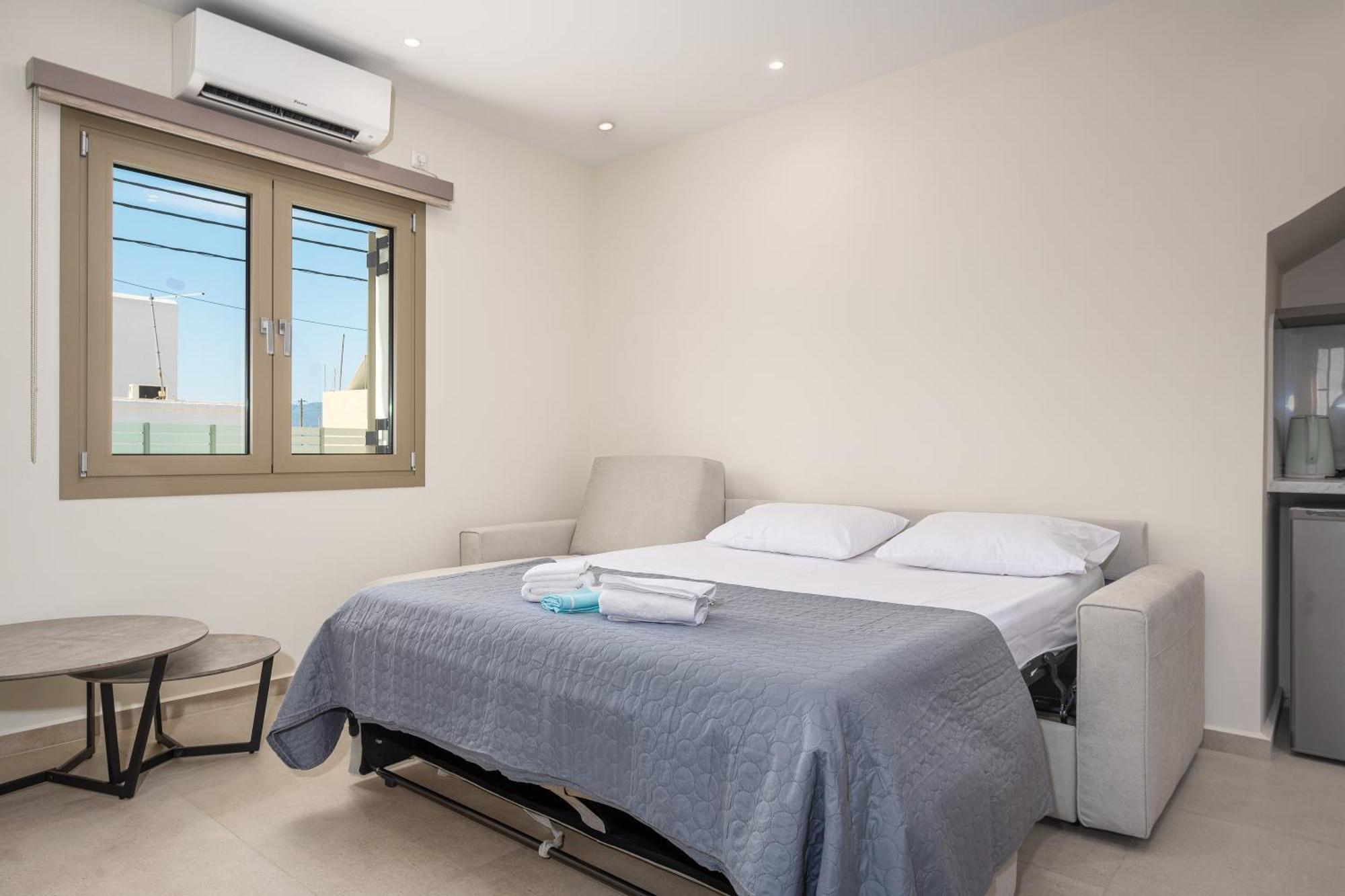 Holiday home Fasma Perdika (Aegina)