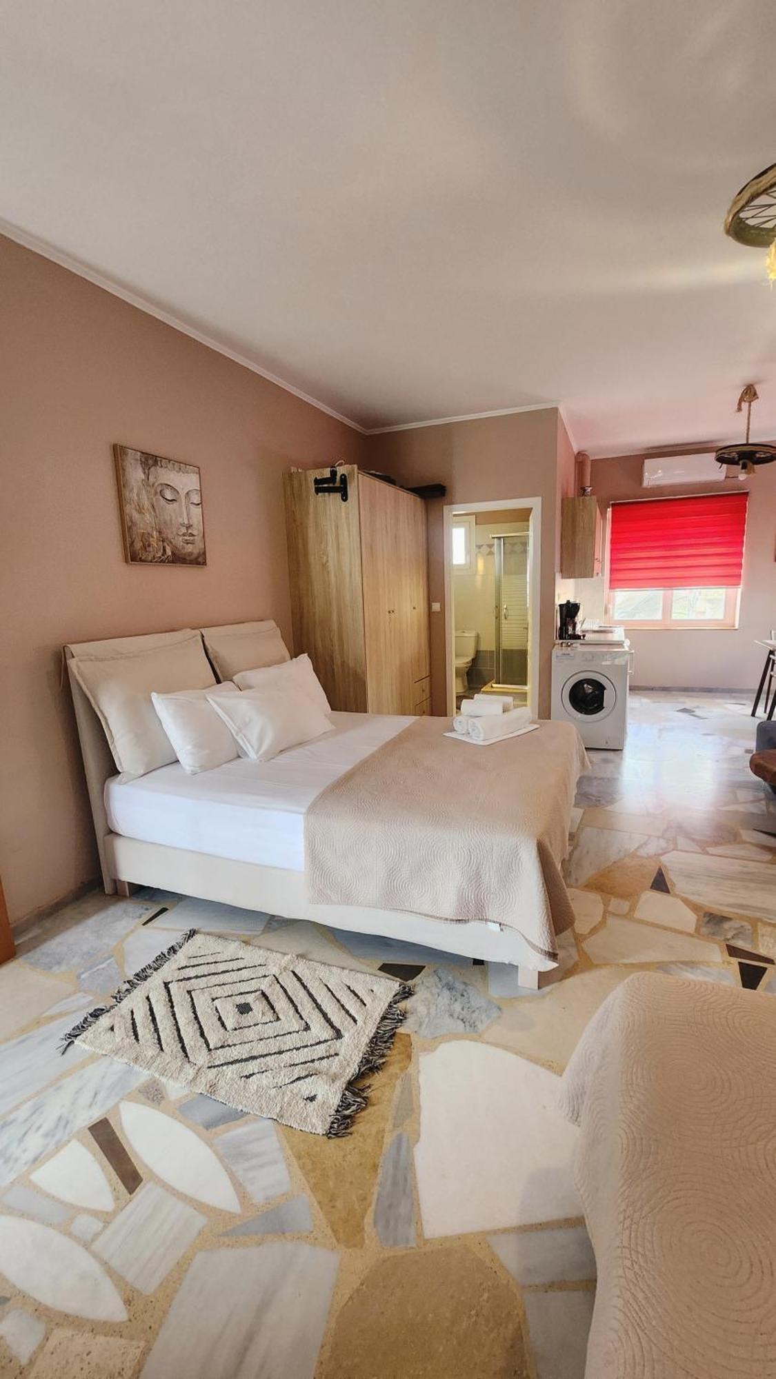 Holiday home Aegeanheaven