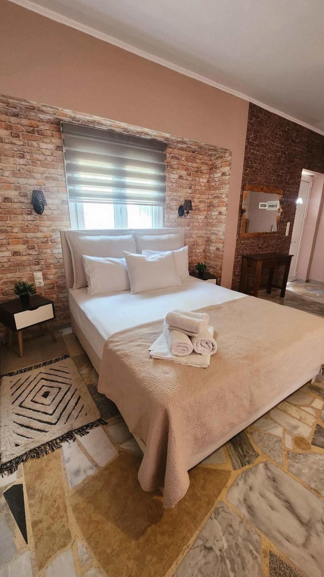 Holiday home Aegeanheaven Skala Eresou