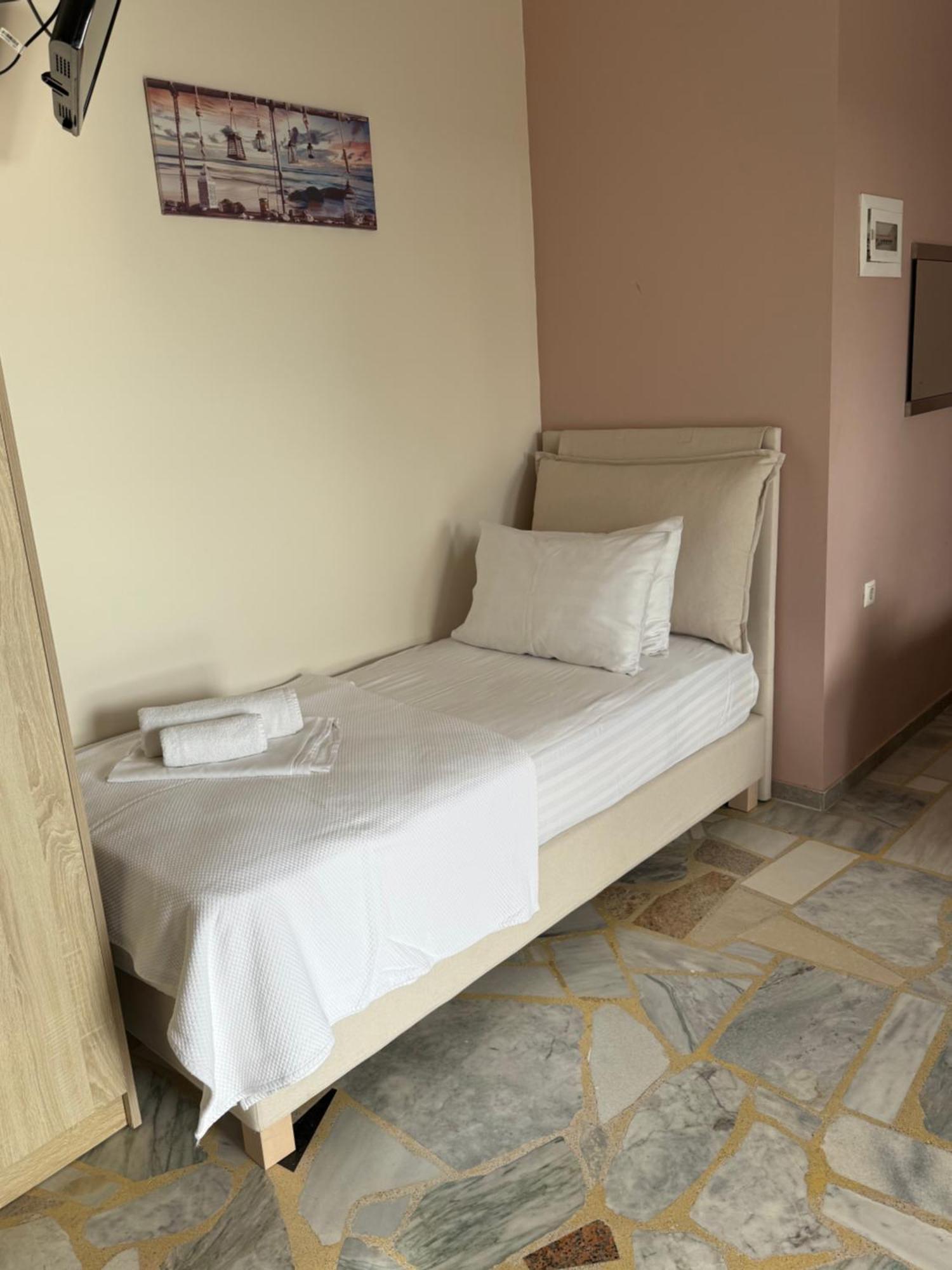 Aegeanheaven Holiday home