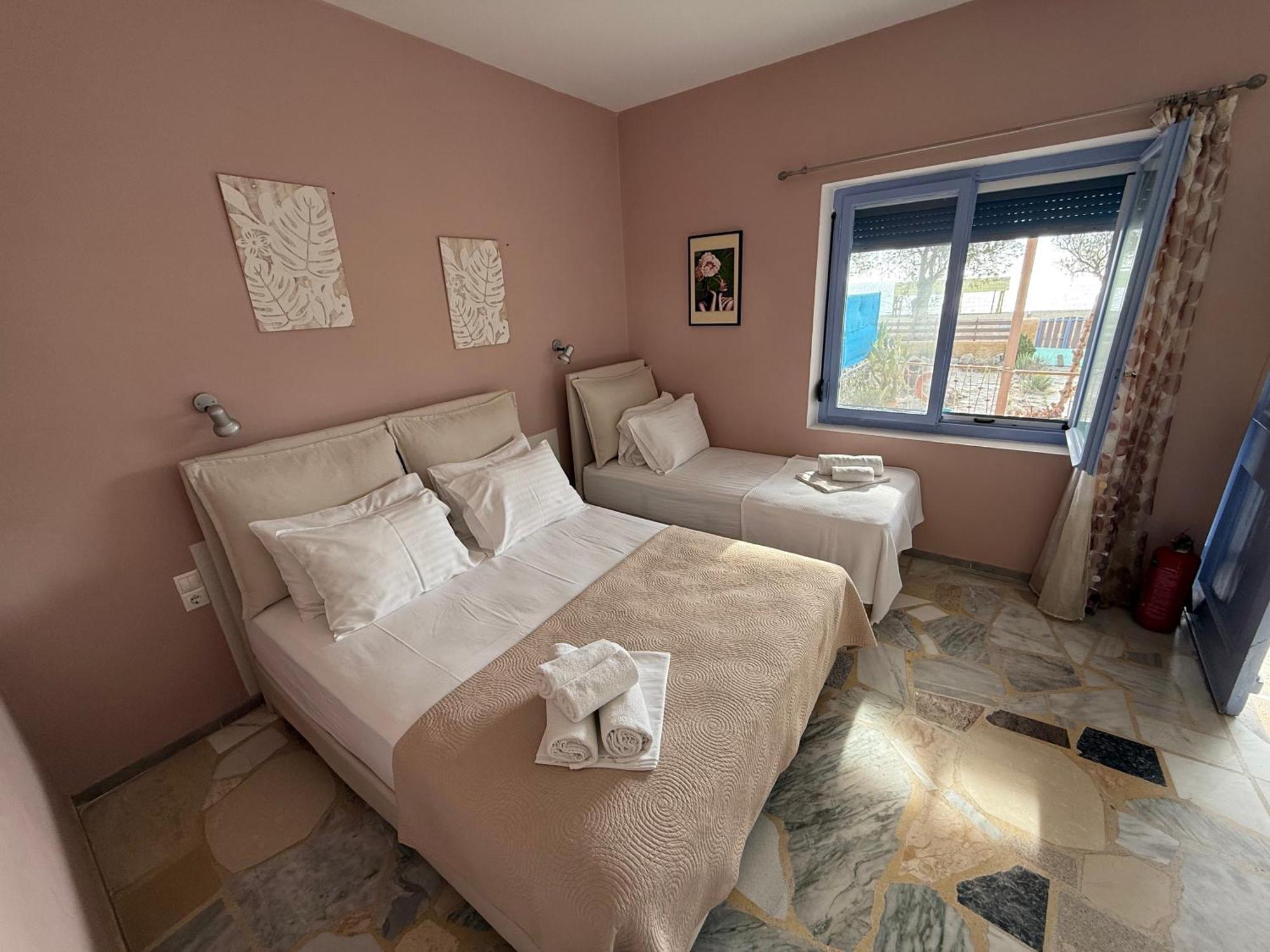 Holiday home Aegeanheaven *