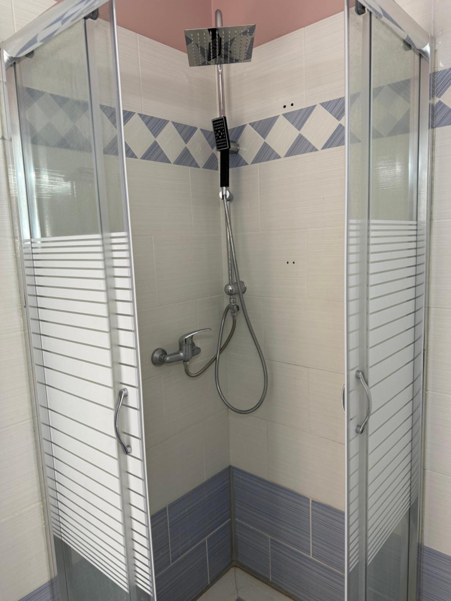 Aegeanheaven Holiday home Skala Eresou