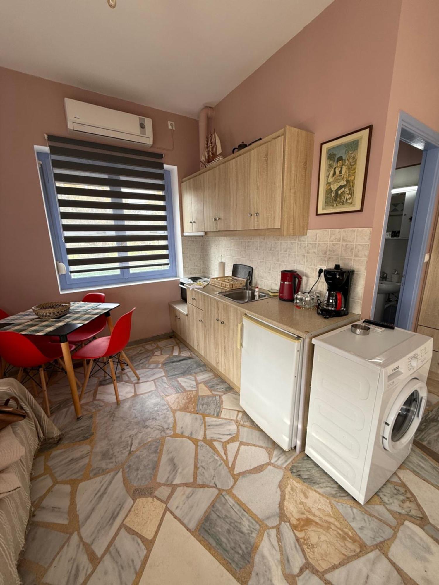 Holiday home Aegeanheaven