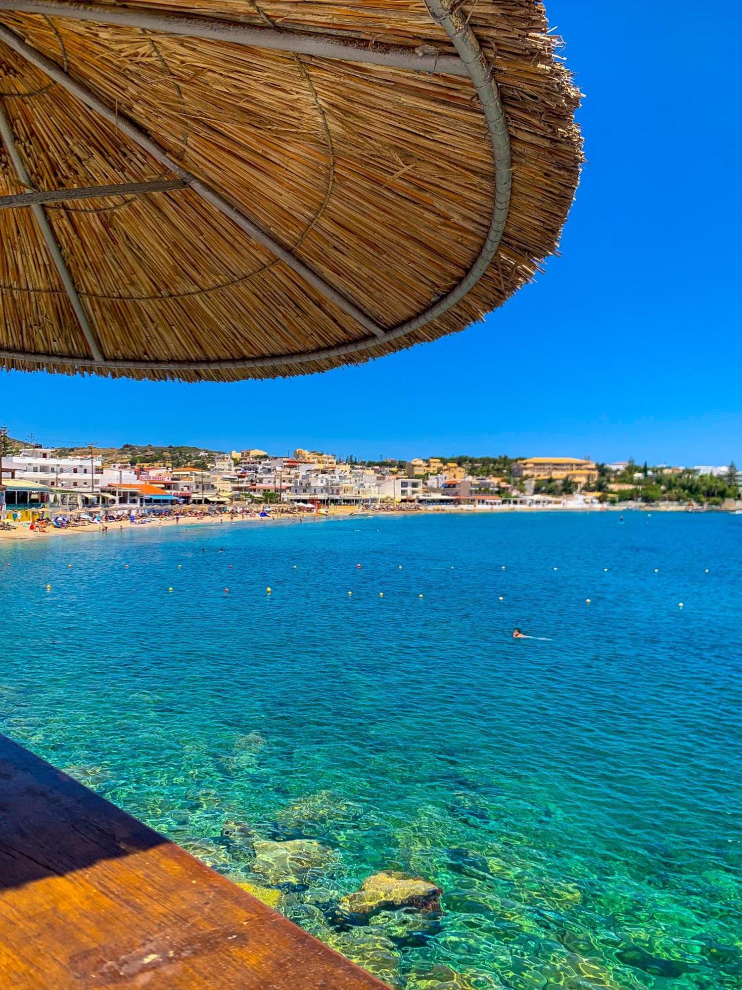 Aparthotel The Sea & Garden 4 *