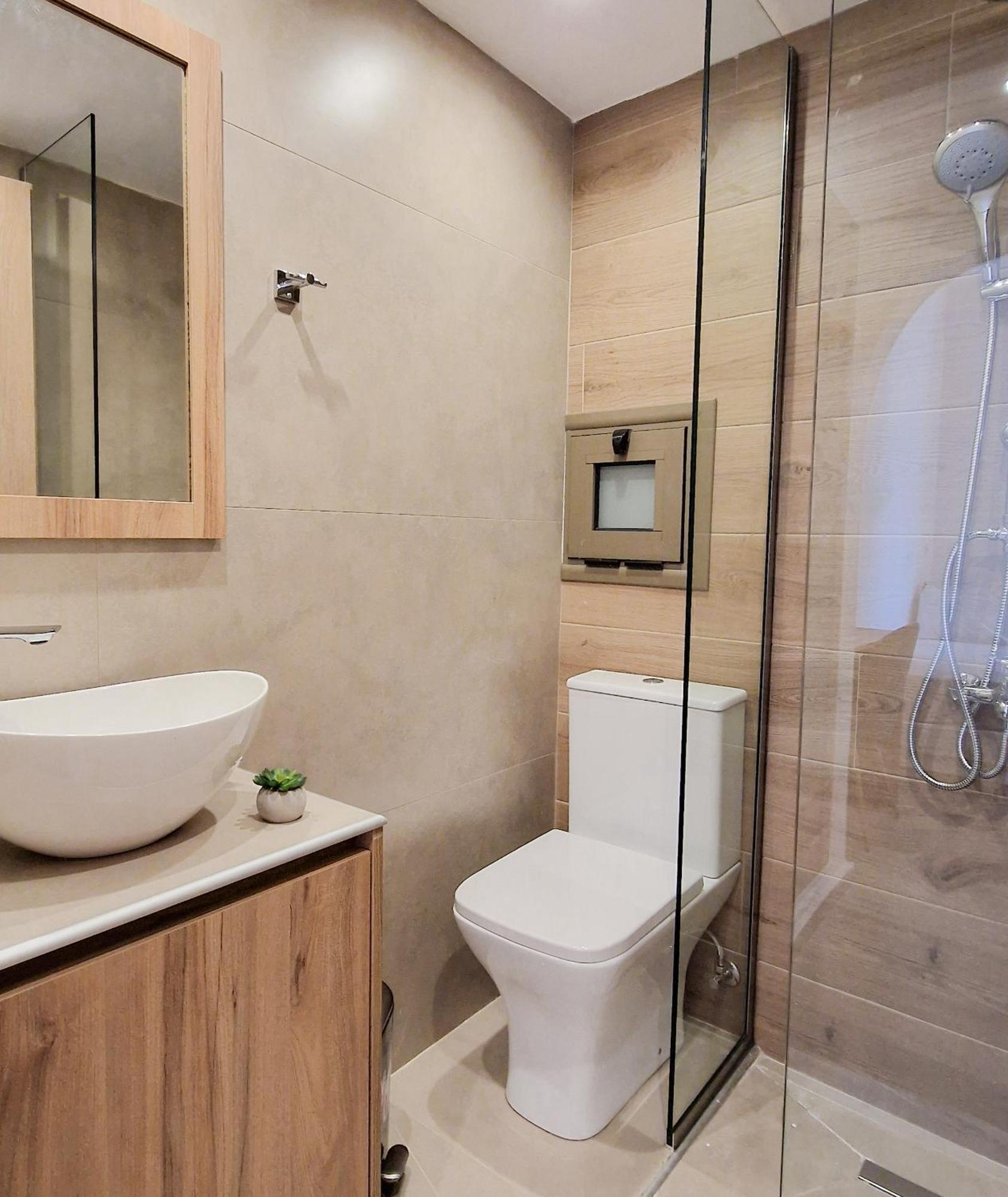 Aparthotel The Sea & Garden 4 *
