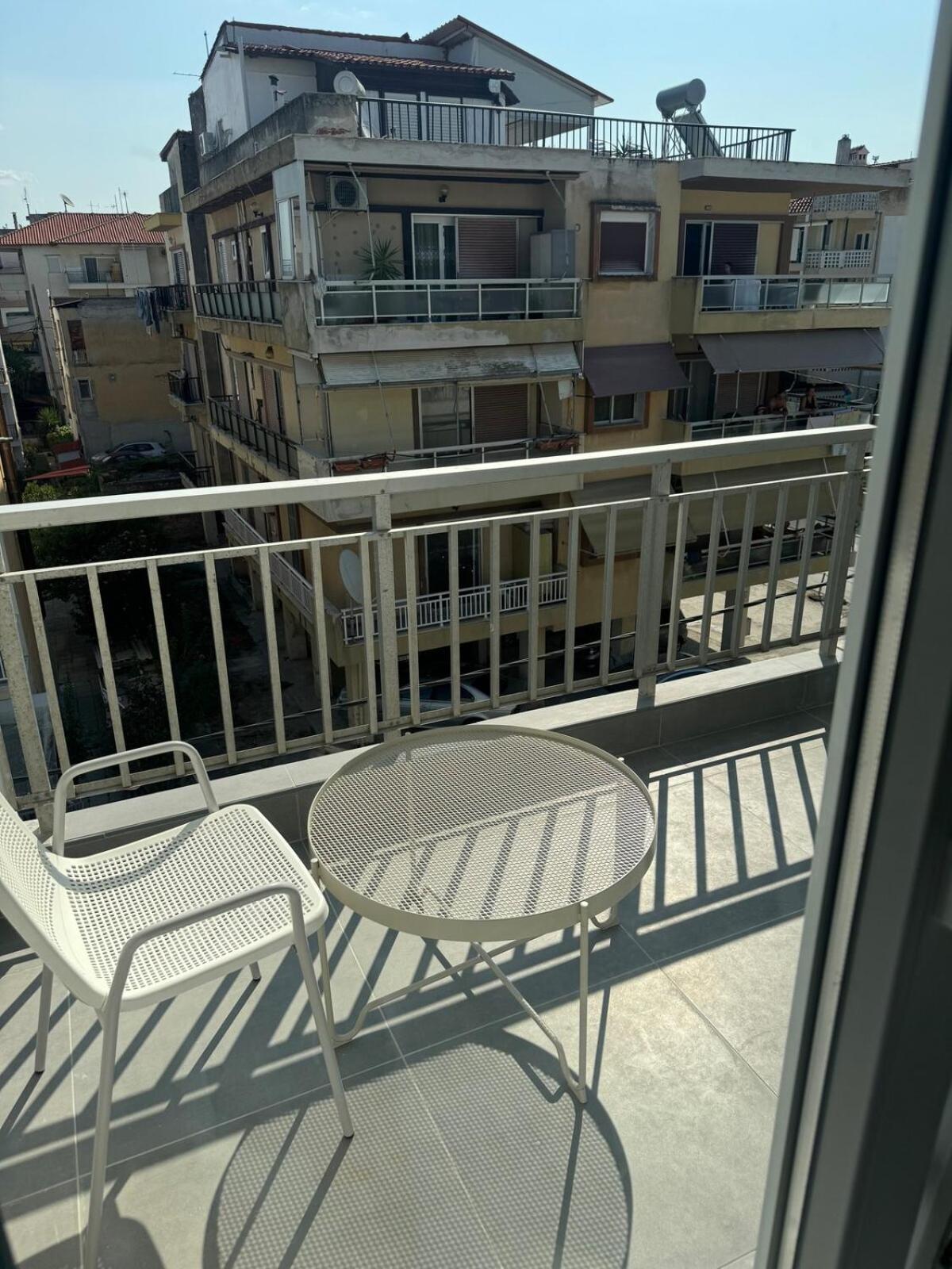 ! Velar ! Apartment Peraia (Thessaloniki)