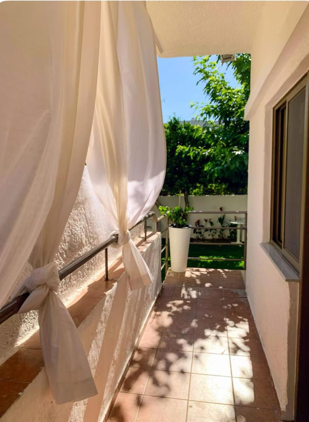 Aparthotel The Sea & Garden 4 *