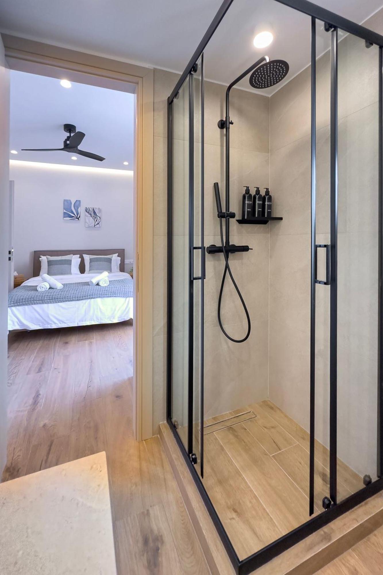 Apartment Riviera Escape