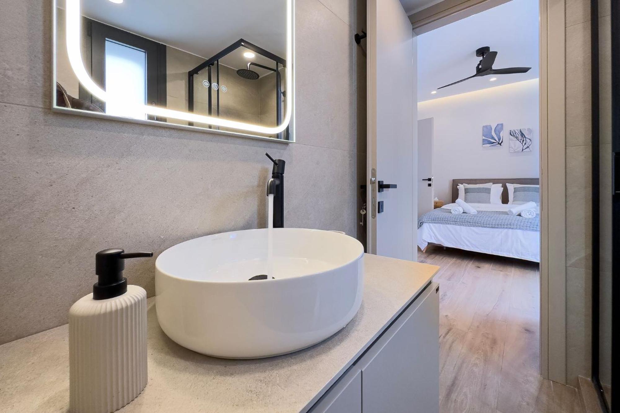 Apartment Riviera Escape *