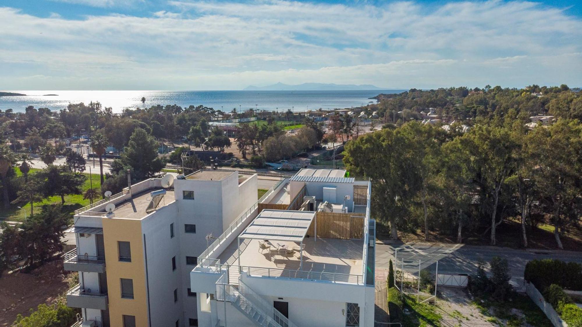Riviera Escape Apartment *