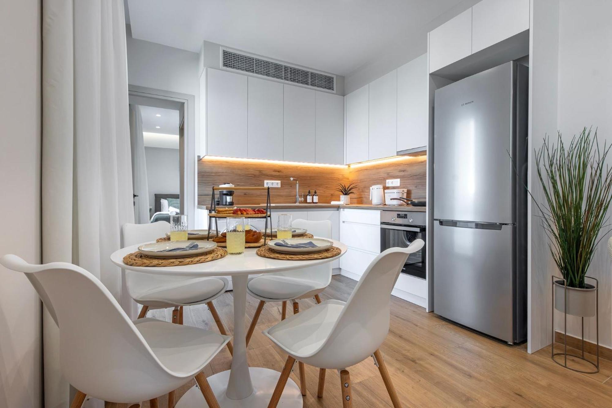 Riviera Escape Apartment Athens