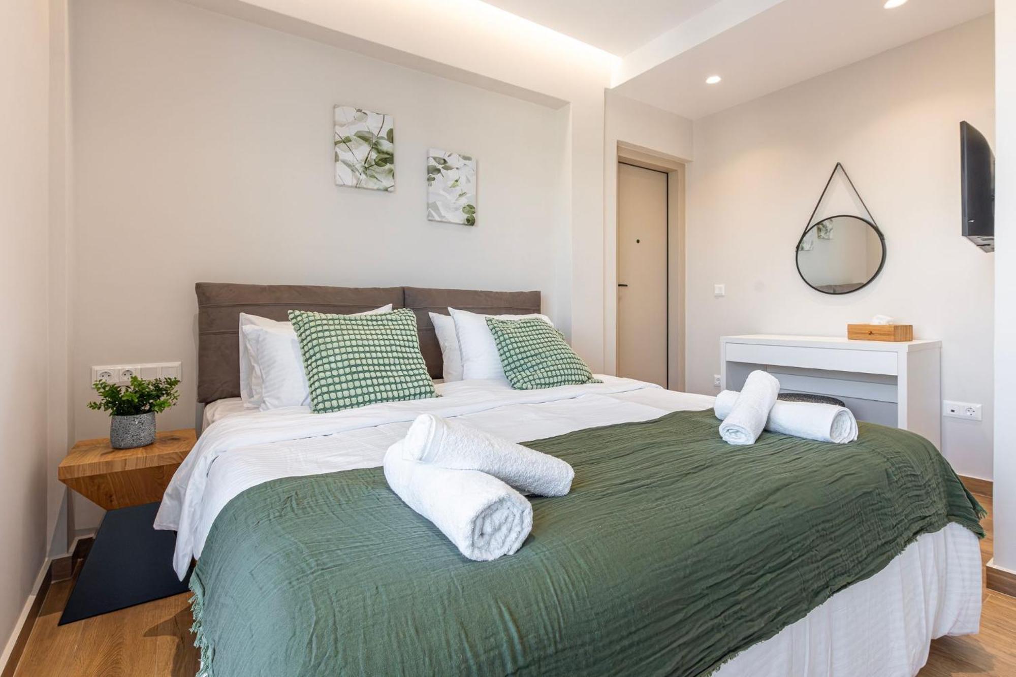 Riviera Escape Apartment