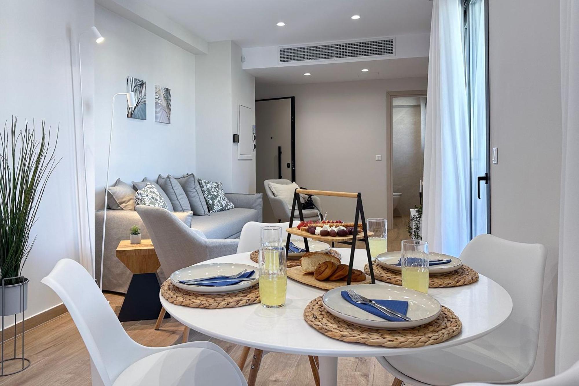 Riviera Escape Apartment *