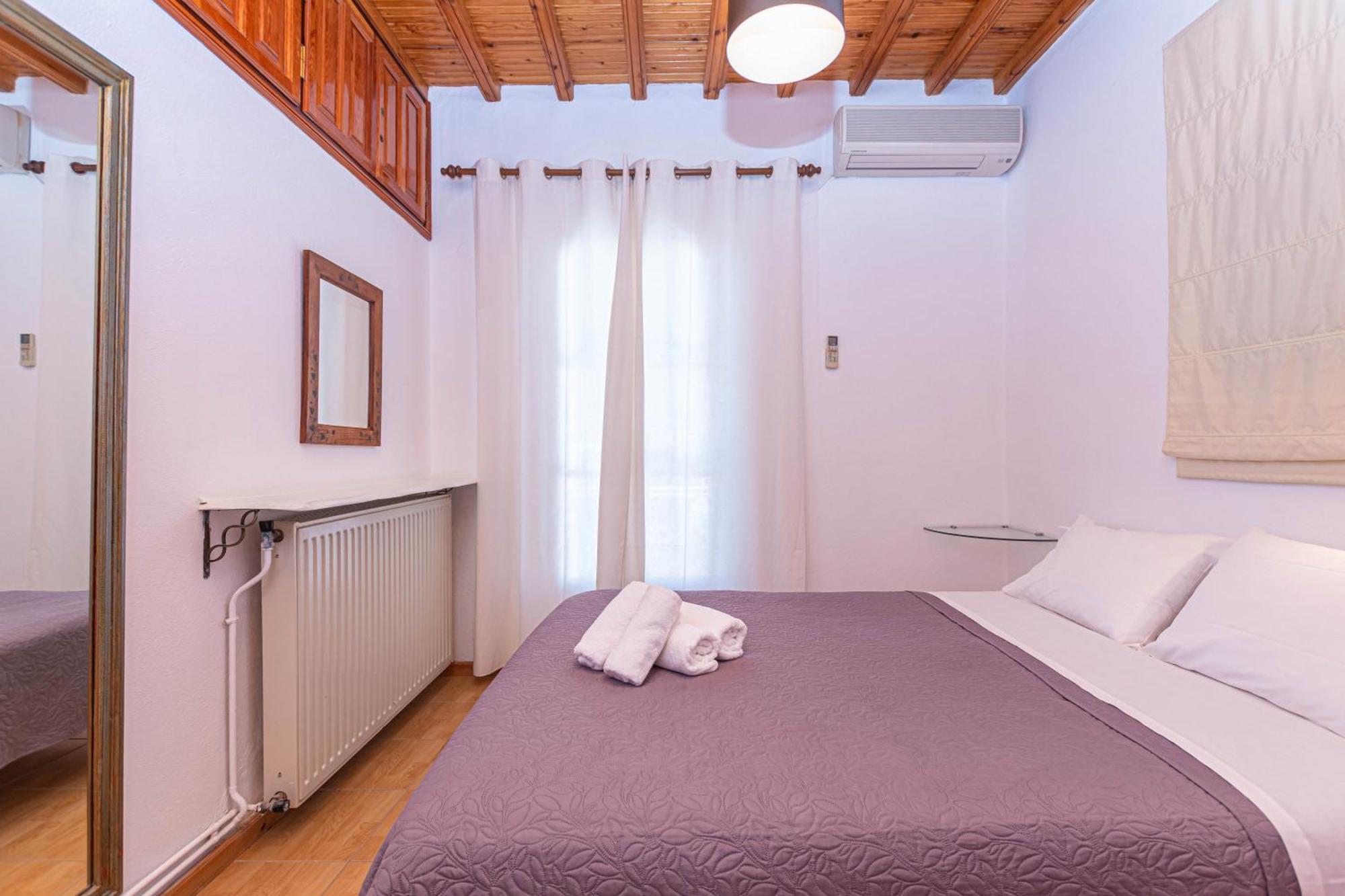 Anchor-sea View Apartment