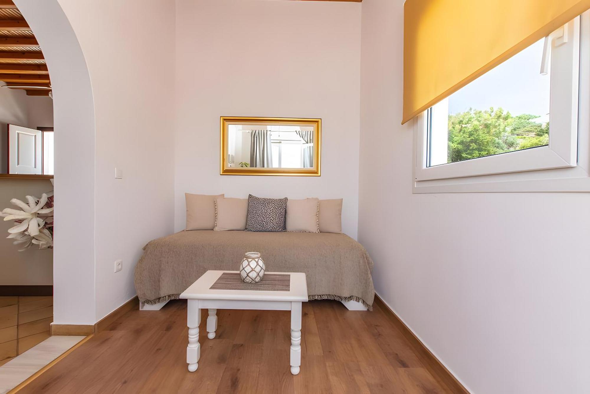 Apartment Anchor-sea View