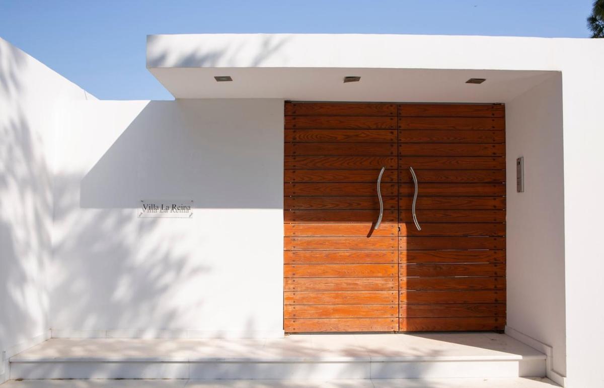Villa Coastal Chic Luxury La Reina In Ai Giannis Lefkada City