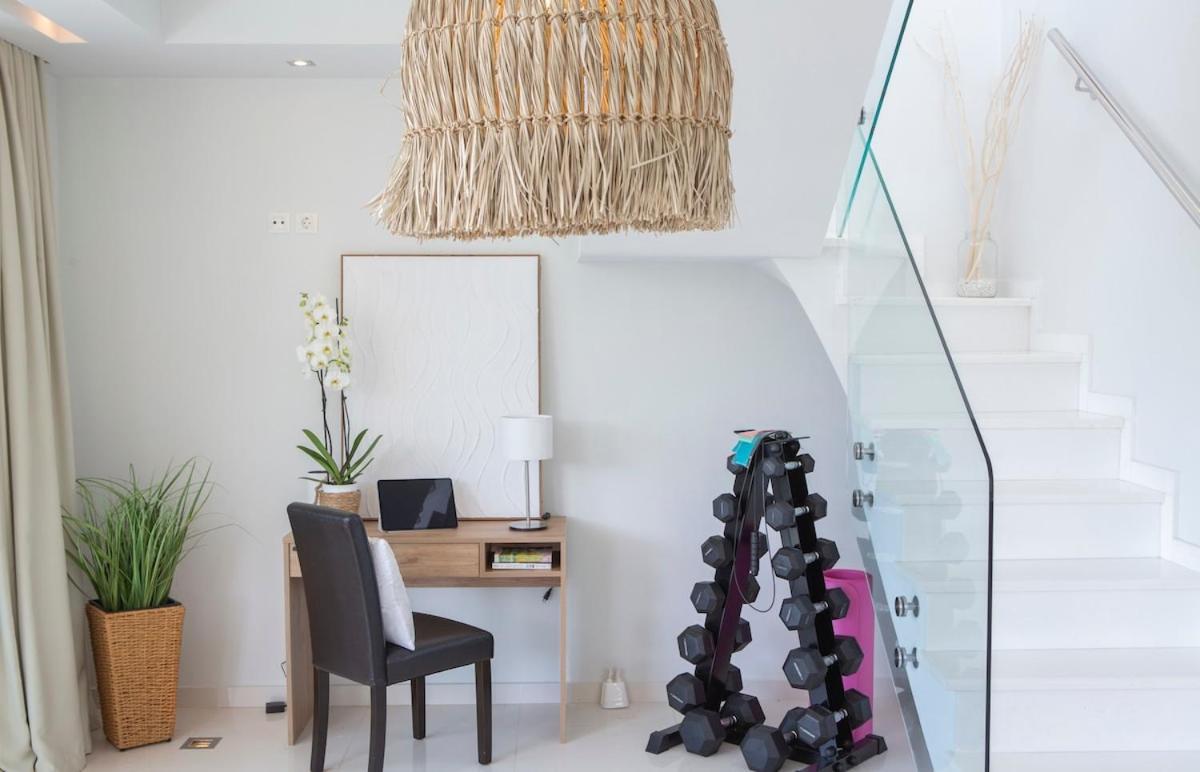 Coastal Chic Luxury La Reina In Ai Giannis Lefkada City