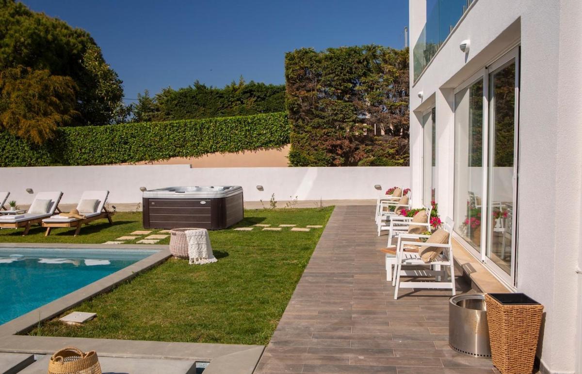 Coastal Chic Luxury La Reina In Ai Giannis Villa Lefkada City