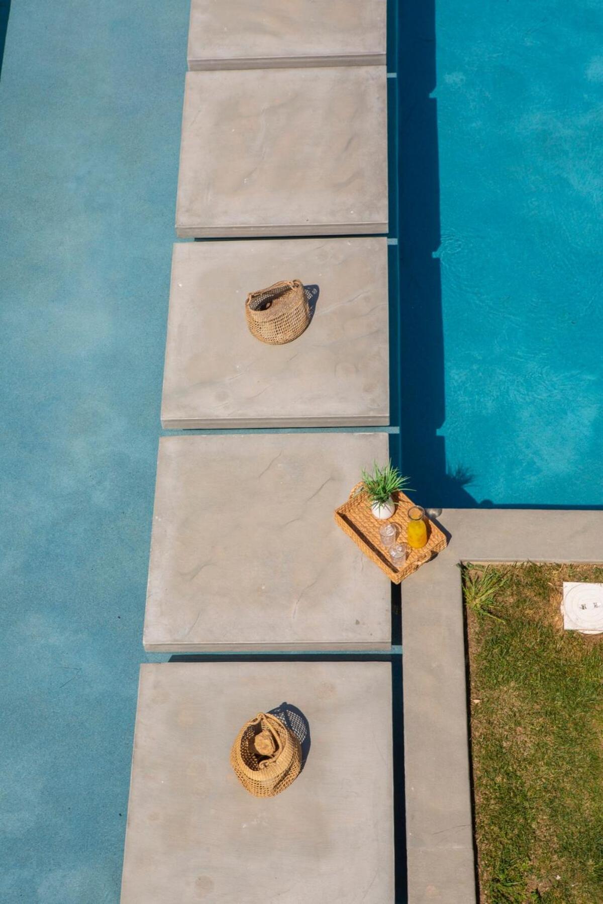 Coastal Chic Luxury La Reina In Ai Giannis Lefkada City