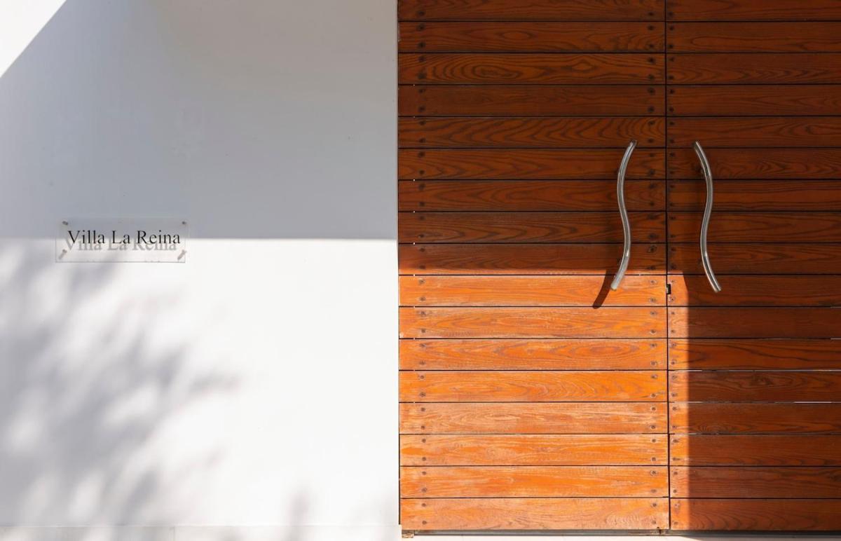 Coastal Chic Luxury La Reina In Ai Giannis Villa