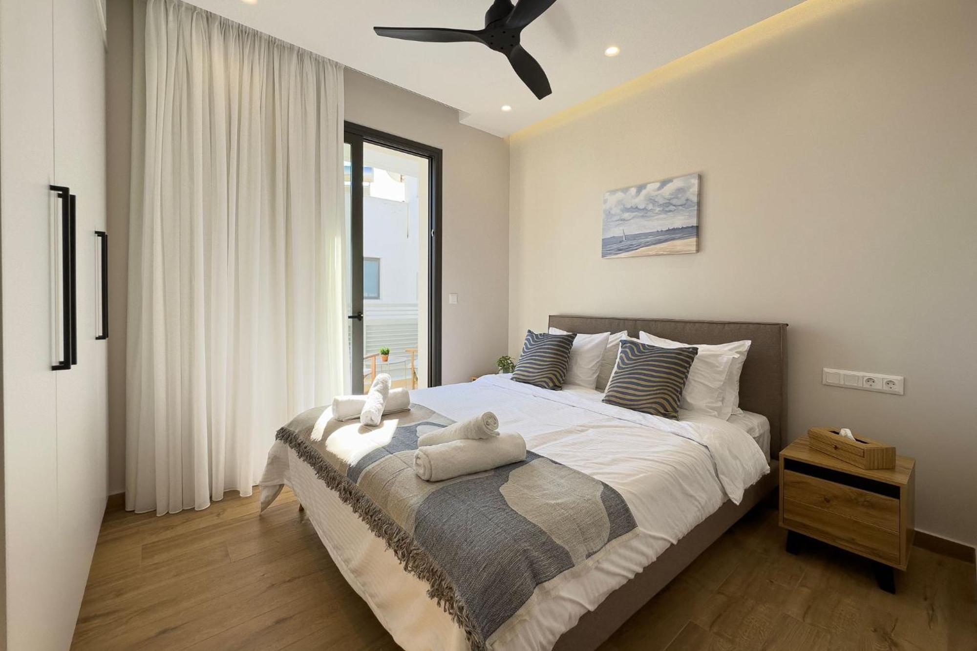 Riviera Escape Apartment