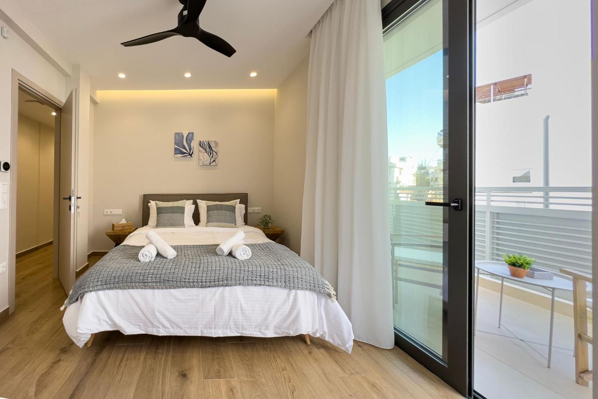 Apartment Riviera Escape