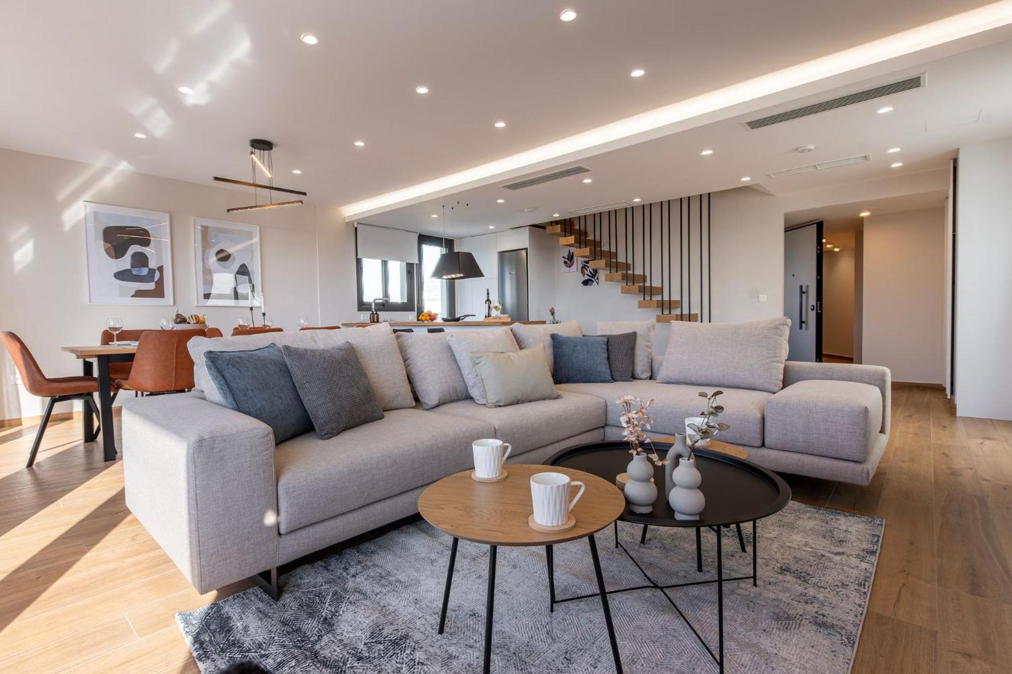 Riviera Escape Apartment Athens