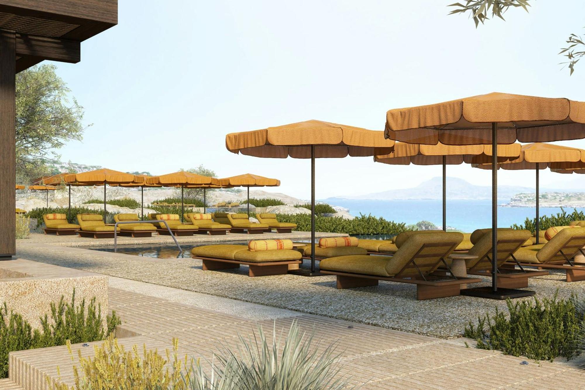 Hotel Jw Marriott Crete & 5*