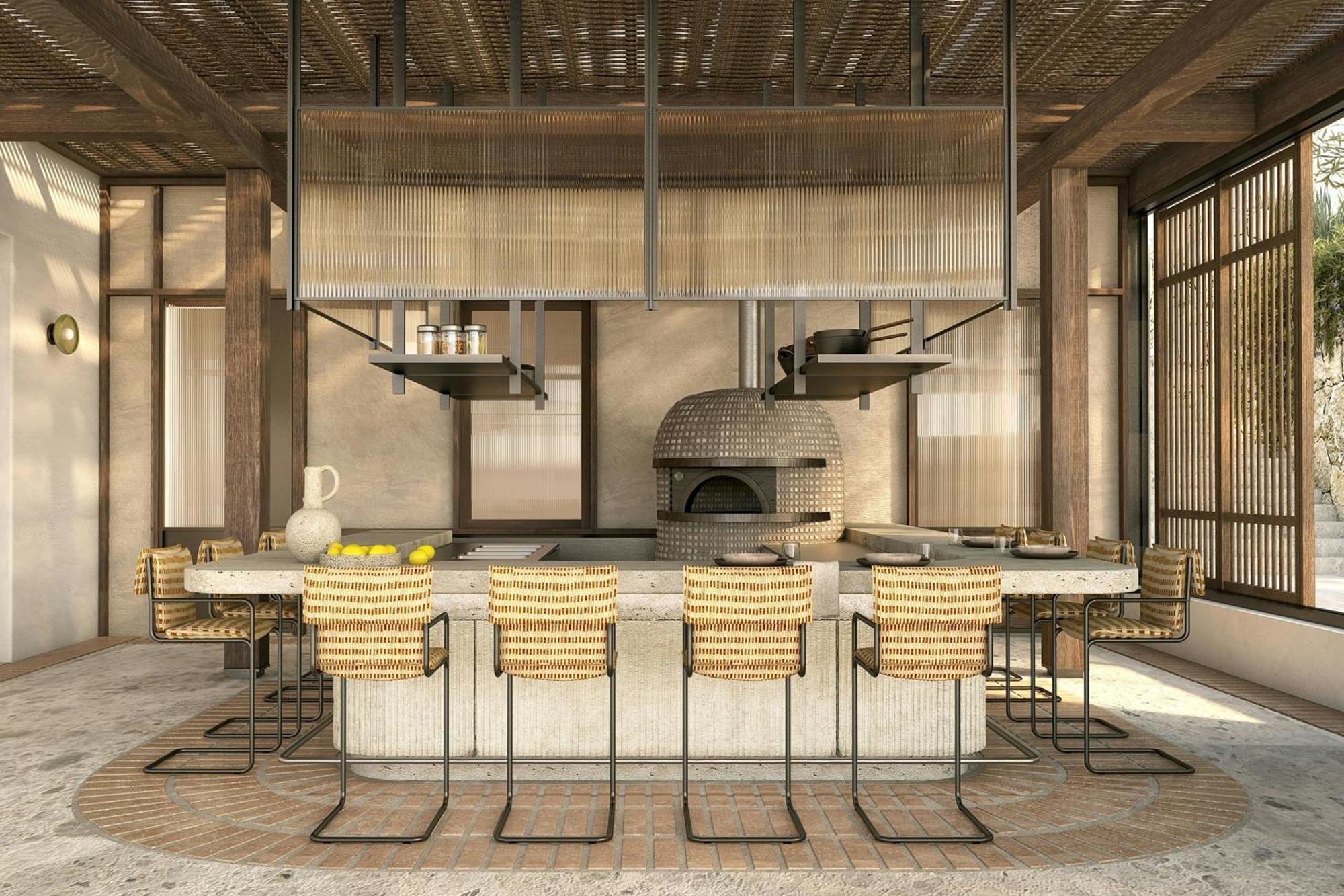 Jw Marriott Crete & 5* Marathi (Crete)