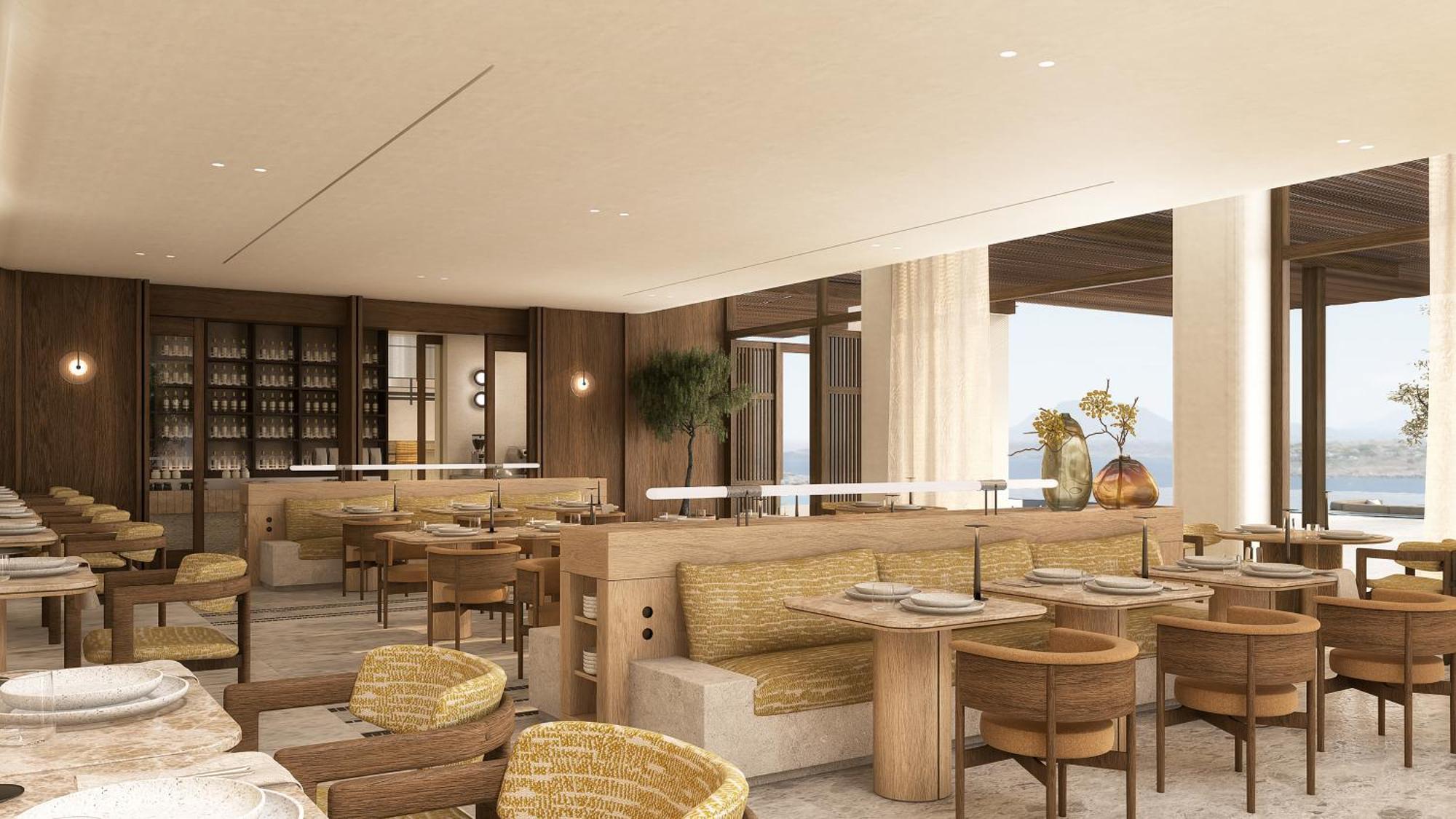 Jw Marriott Crete & 5*