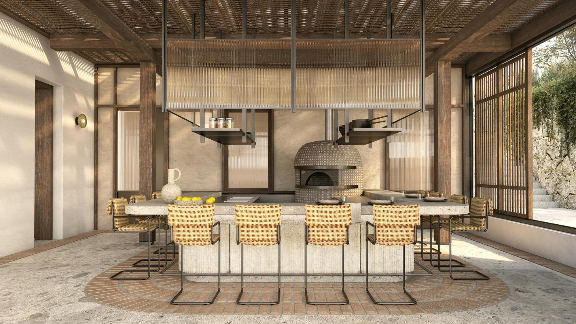 Jw Marriott Crete & Hotel