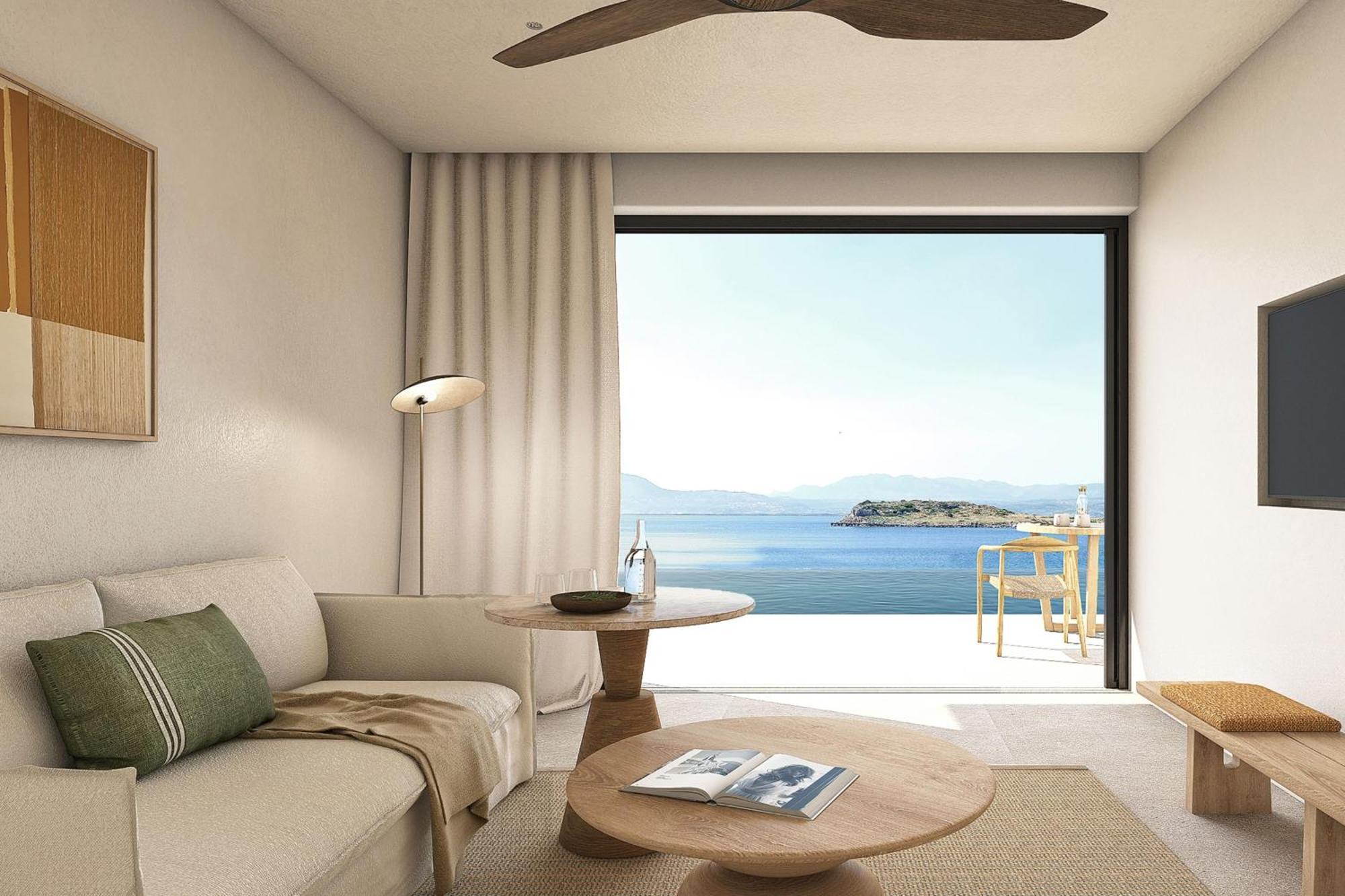 Jw Marriott Crete & 5*
