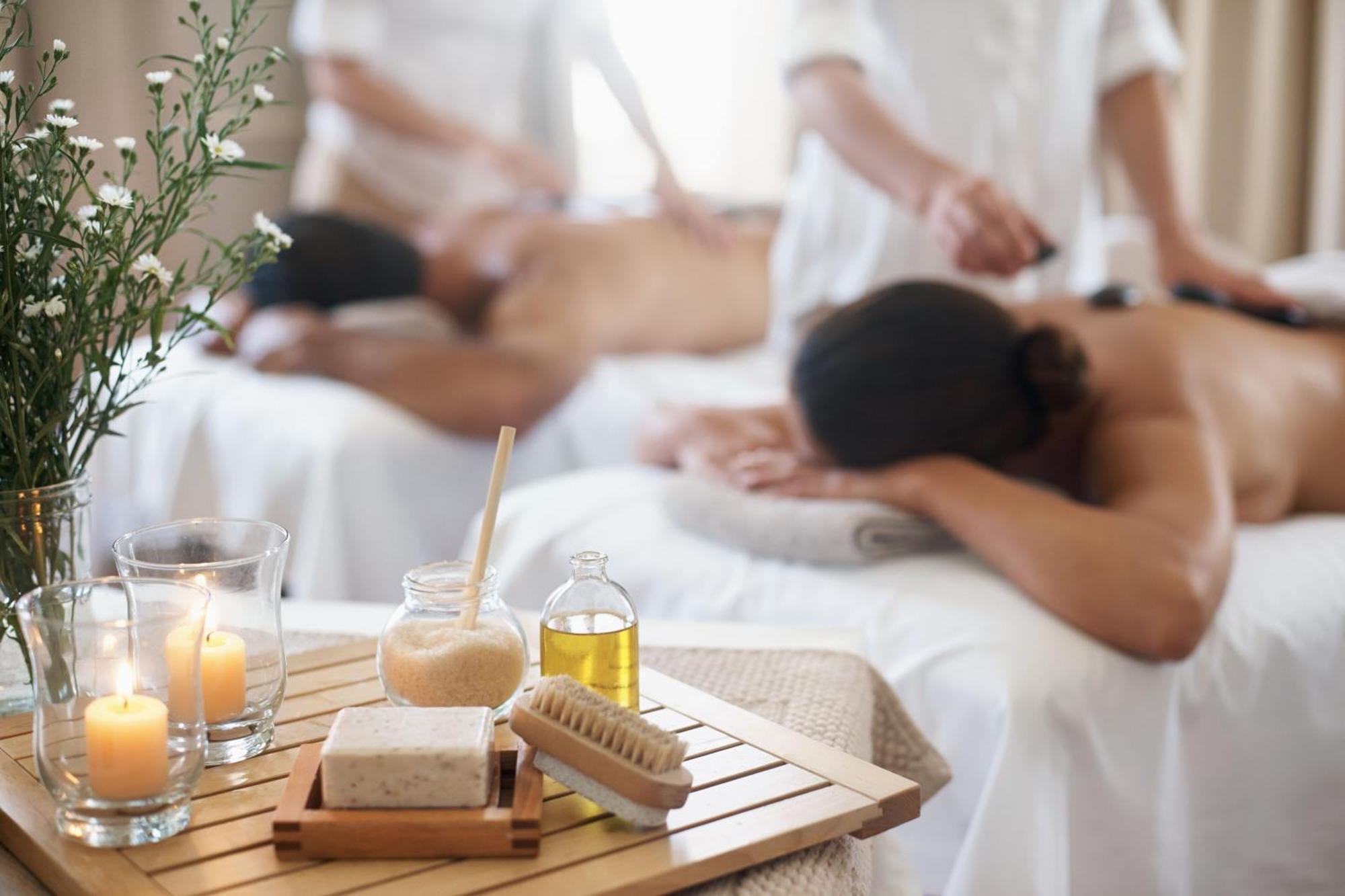 Jw Marriott Crete & Marathi (Crete)