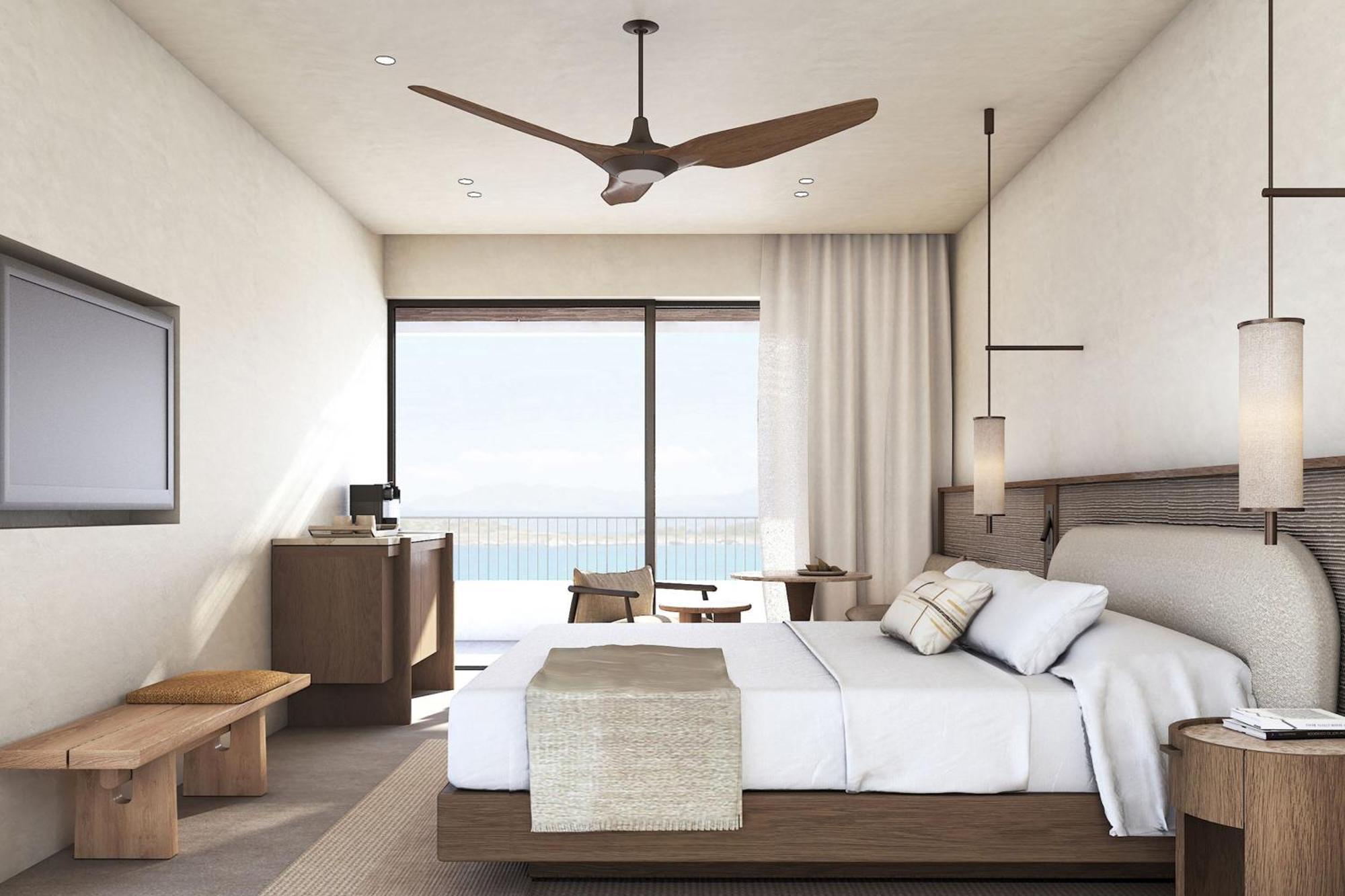 Jw Marriott Crete & 5* Marathi (Crete)